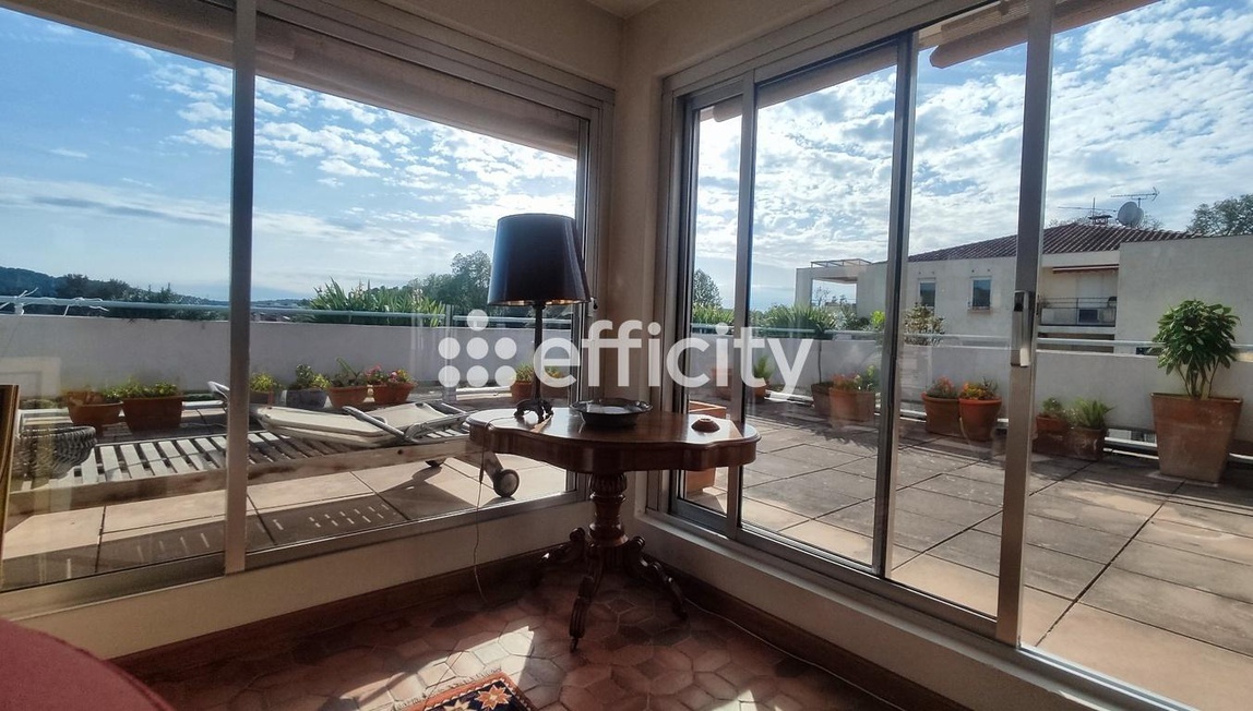 Achat immobilier Appartement 4 pièces  98m2 à Aix-en-Provence (13100) - Photo n°12
