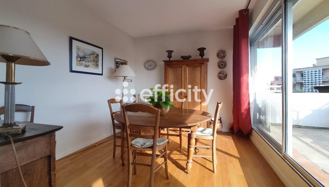 Achat immobilier Appartement 4 pièces  98m2 à Aix-en-Provence (13100) - Photo n°11