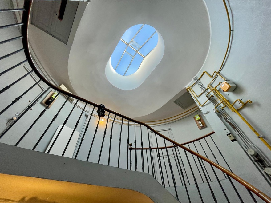 appartement 2 pièces - 50m2 à Marseille (13006)