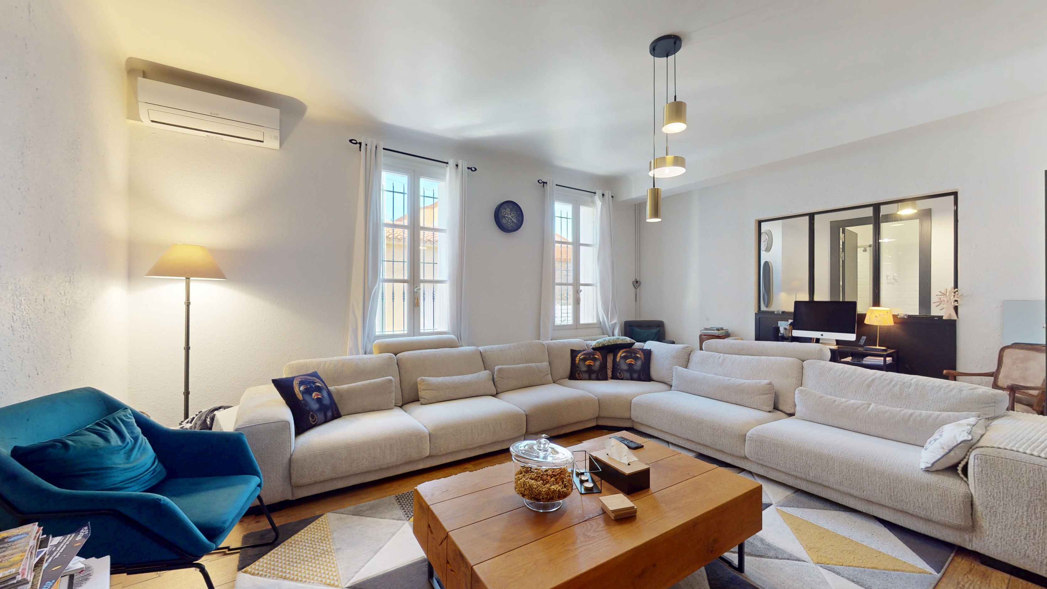 maison 7 pièces - 157,0m2 à Canet-en-Roussillon (66140)
