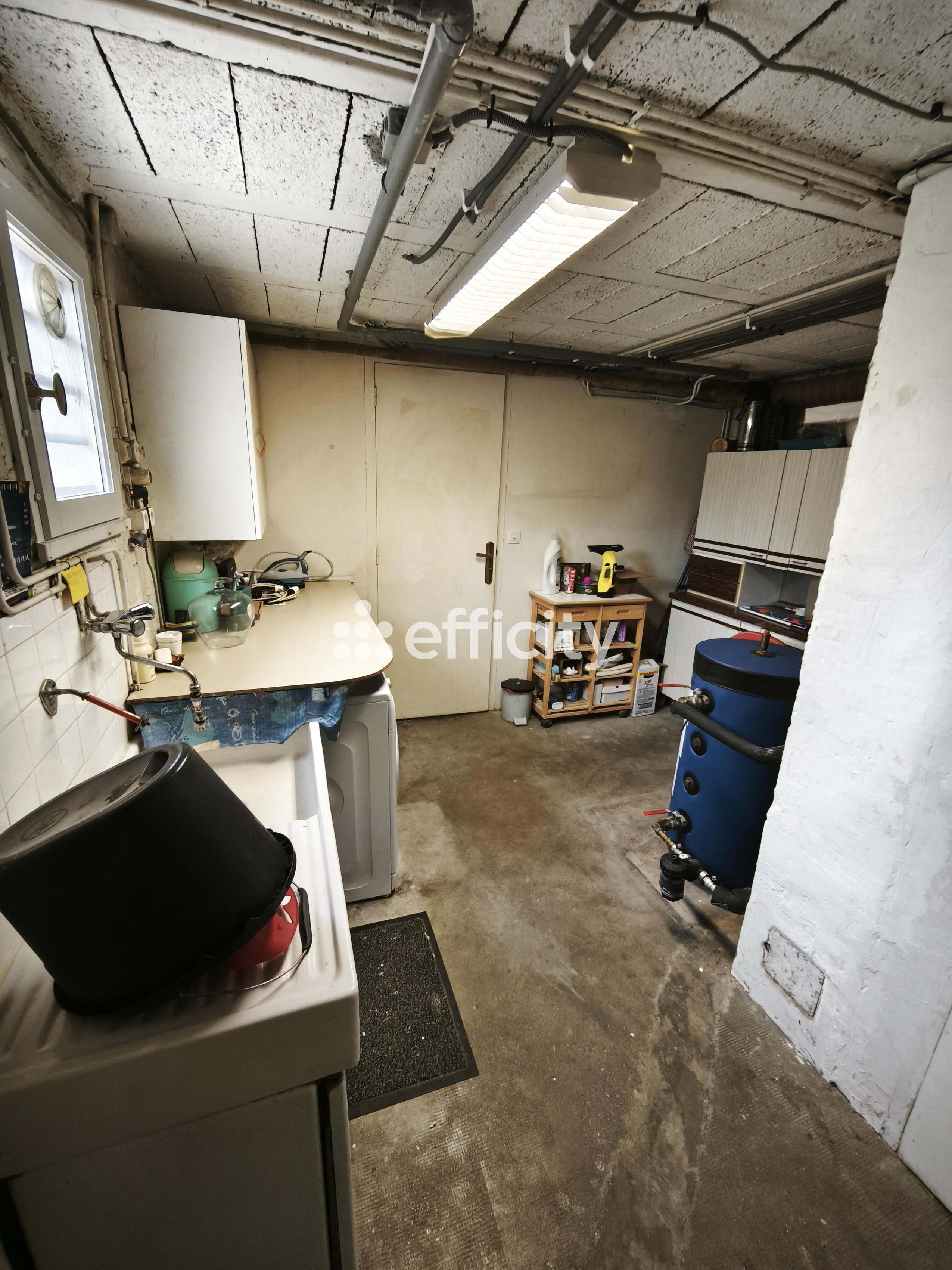 Achat immobilier Maison 6 pièces  118m2 à Cancale (35260) - Photo n°19