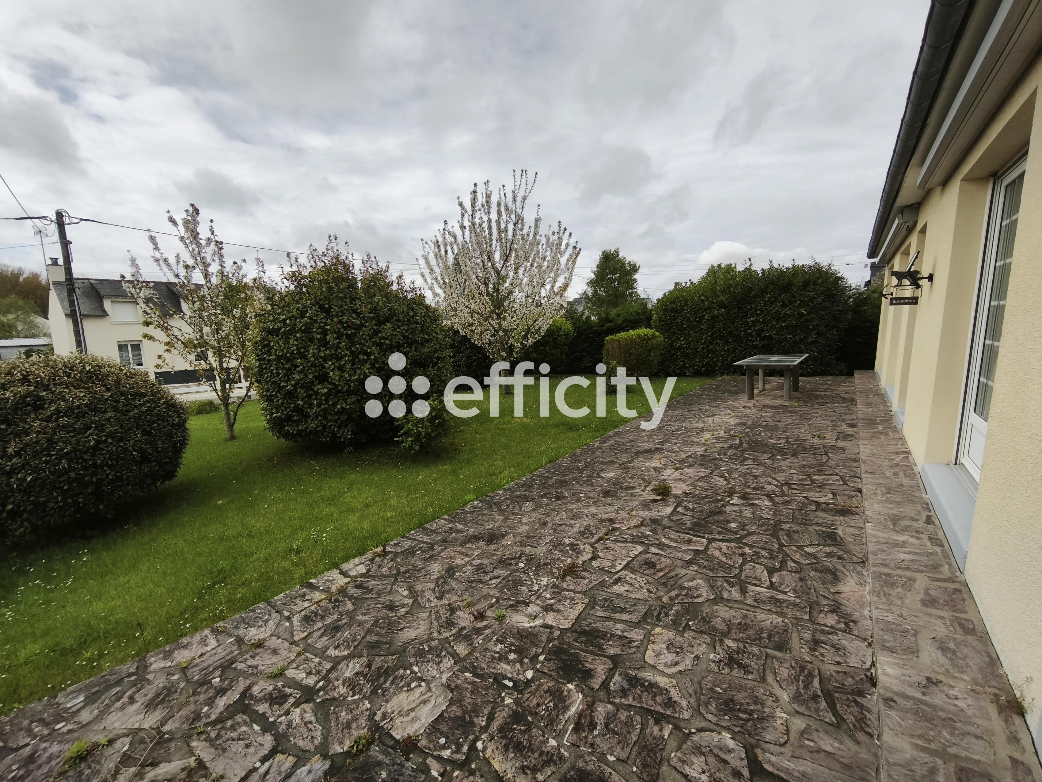 Achat immobilier Maison 6 pièces  118m2 à Cancale (35260) - Photo n°18