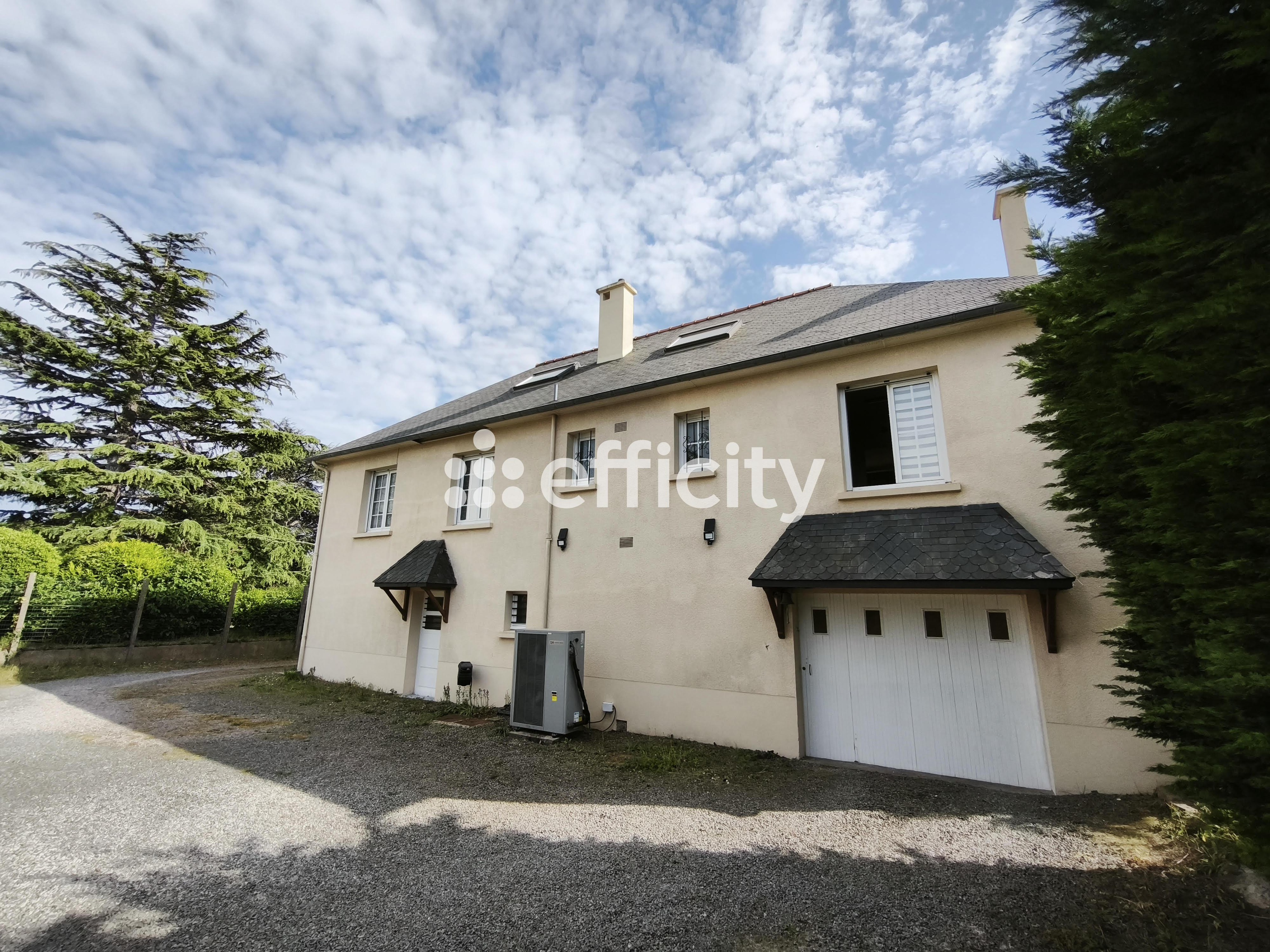 Achat immobilier Maison 6 pièces  118m2 à Cancale (35260) - Photo n°9