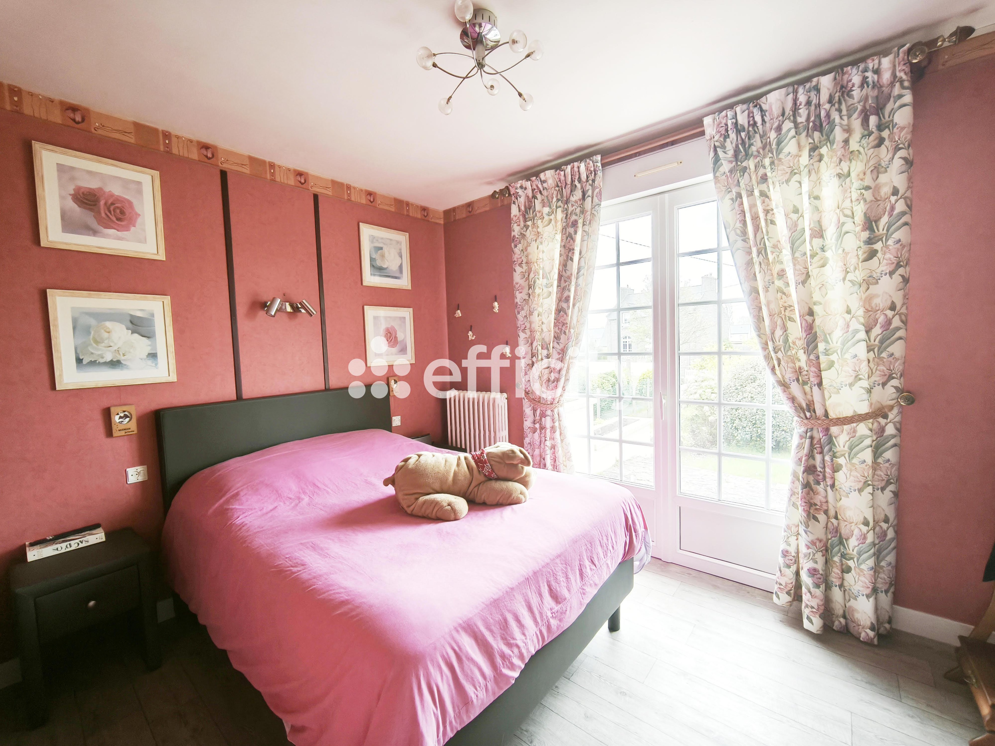 Achat immobilier Maison 6 pièces  118m2 à Cancale (35260) - Photo n°7