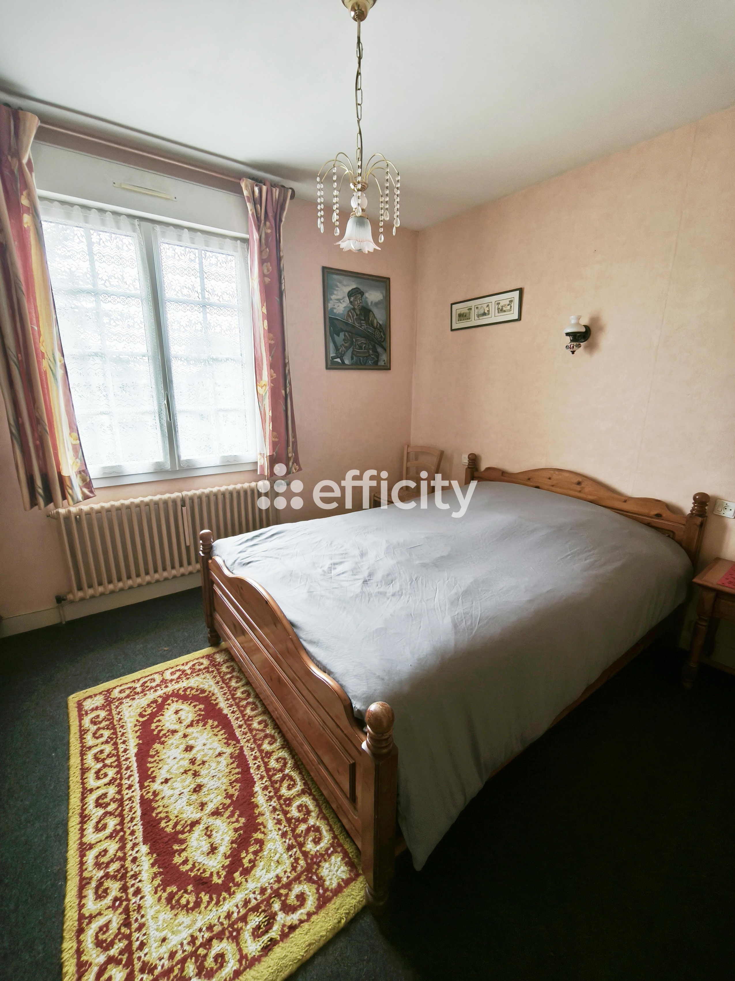 Achat immobilier Maison 6 pièces  118m2 à Cancale (35260) - Photo n°10