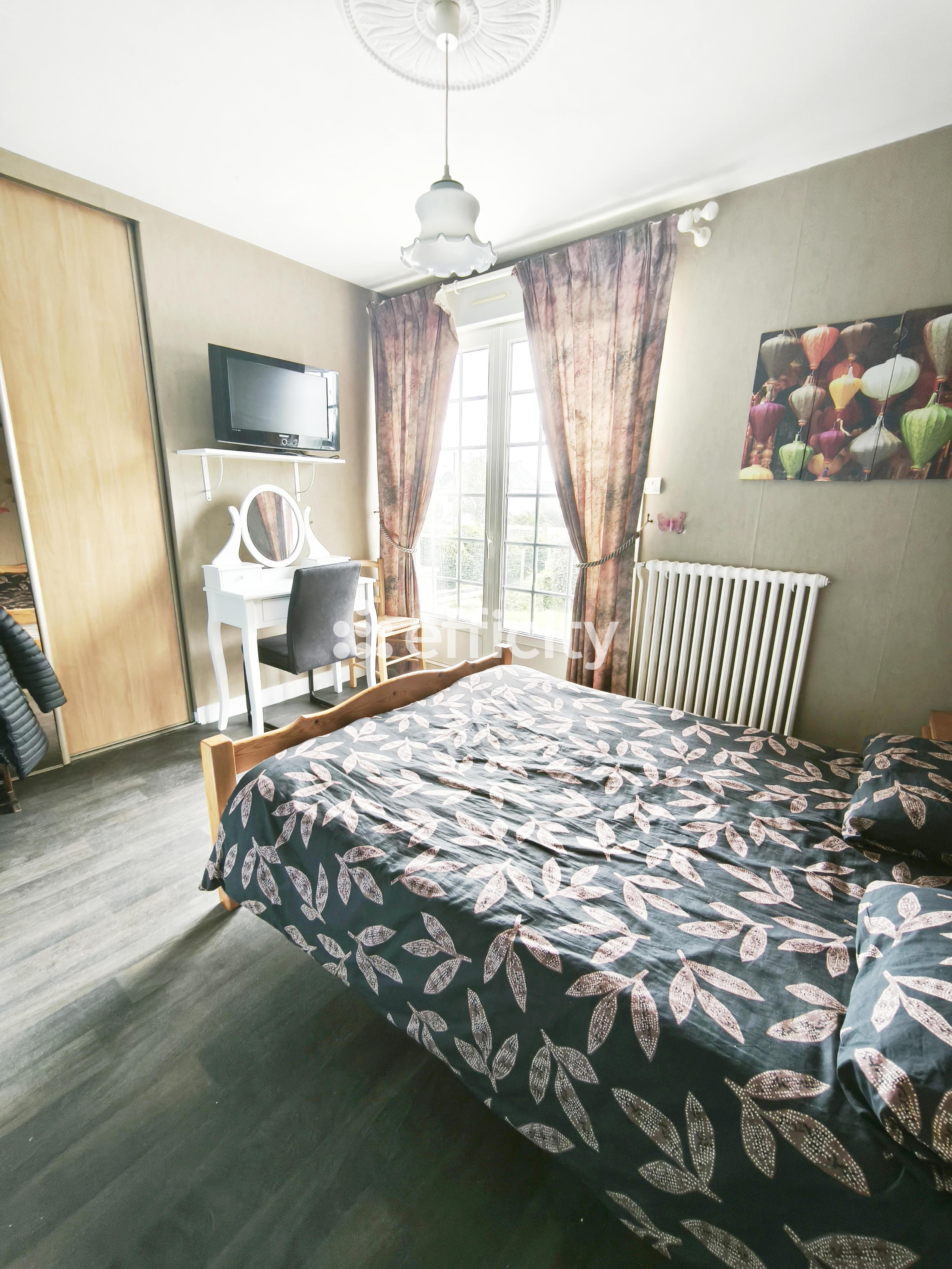 Achat immobilier Maison 6 pièces  118m2 à Cancale (35260) - Photo n°12