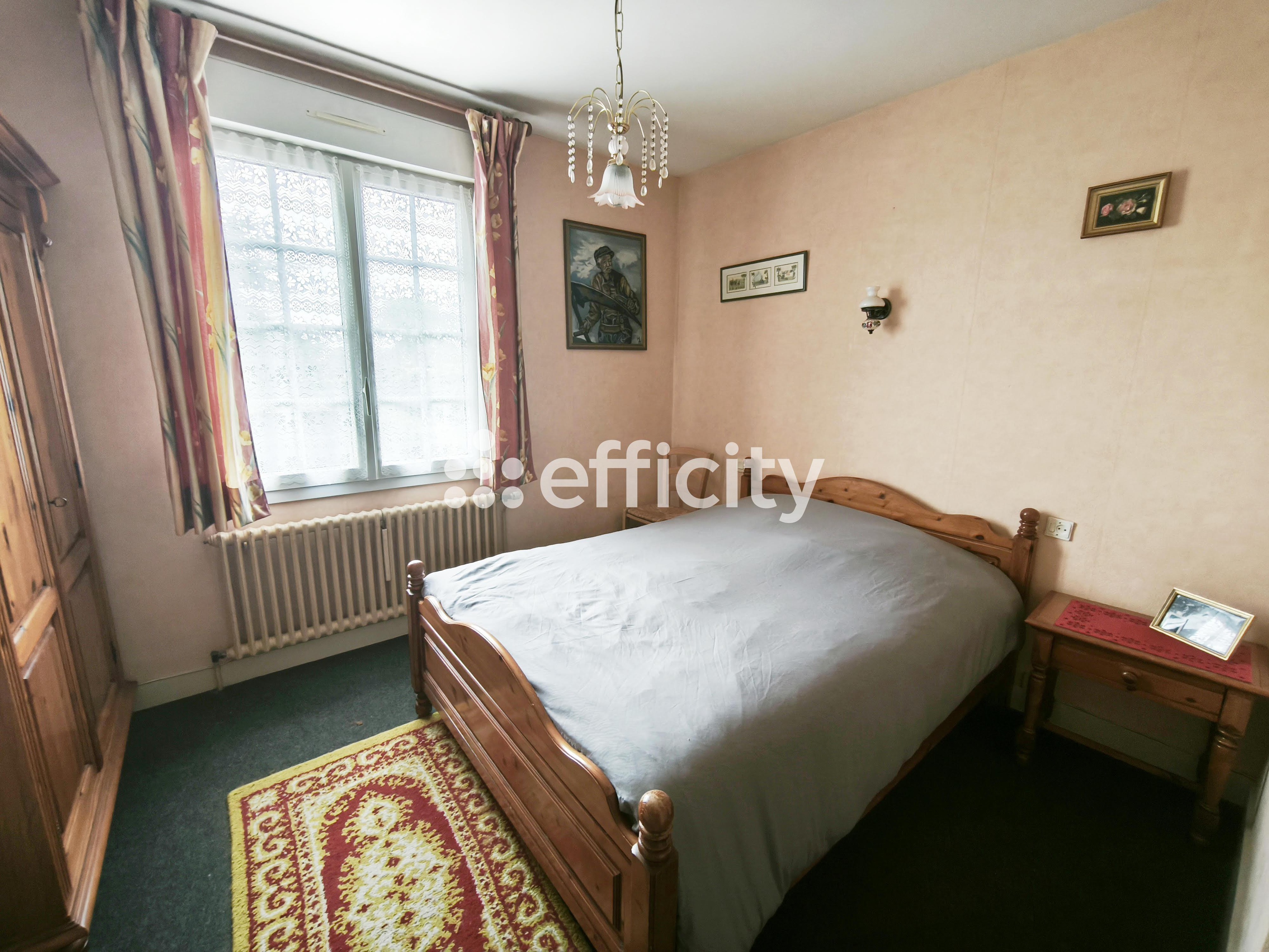 Achat immobilier Maison 6 pièces  118m2 à Cancale (35260) - Photo n°11
