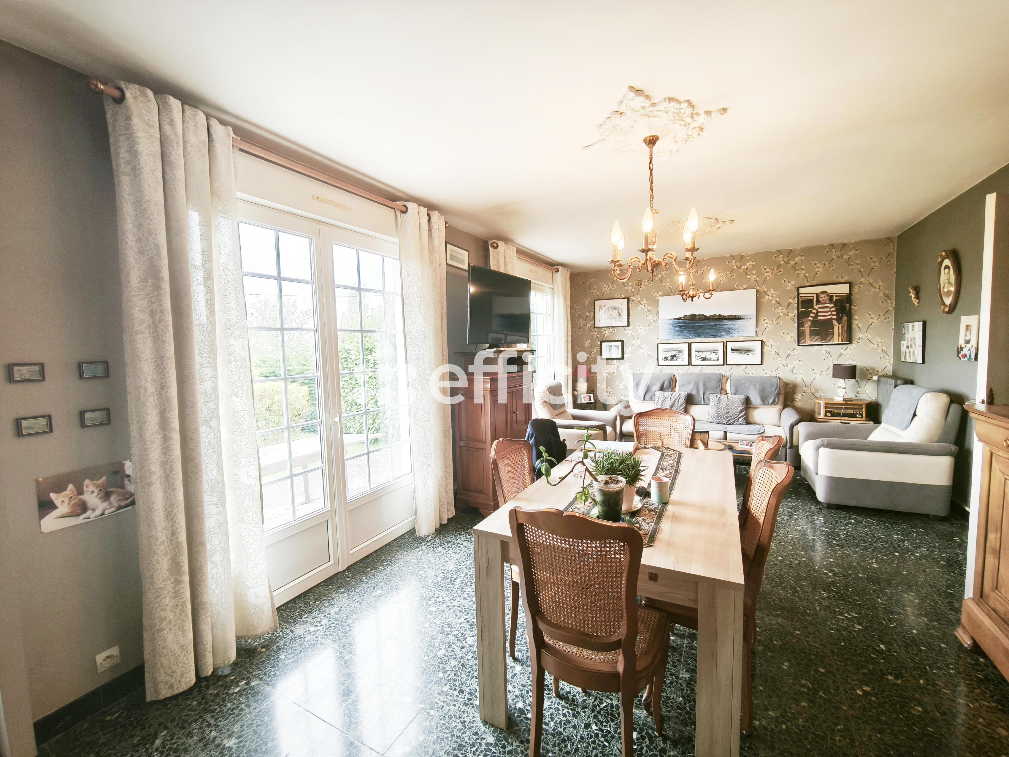 Achat immobilier Maison 6 pièces  118m2 à Cancale (35260) - Photo n°4