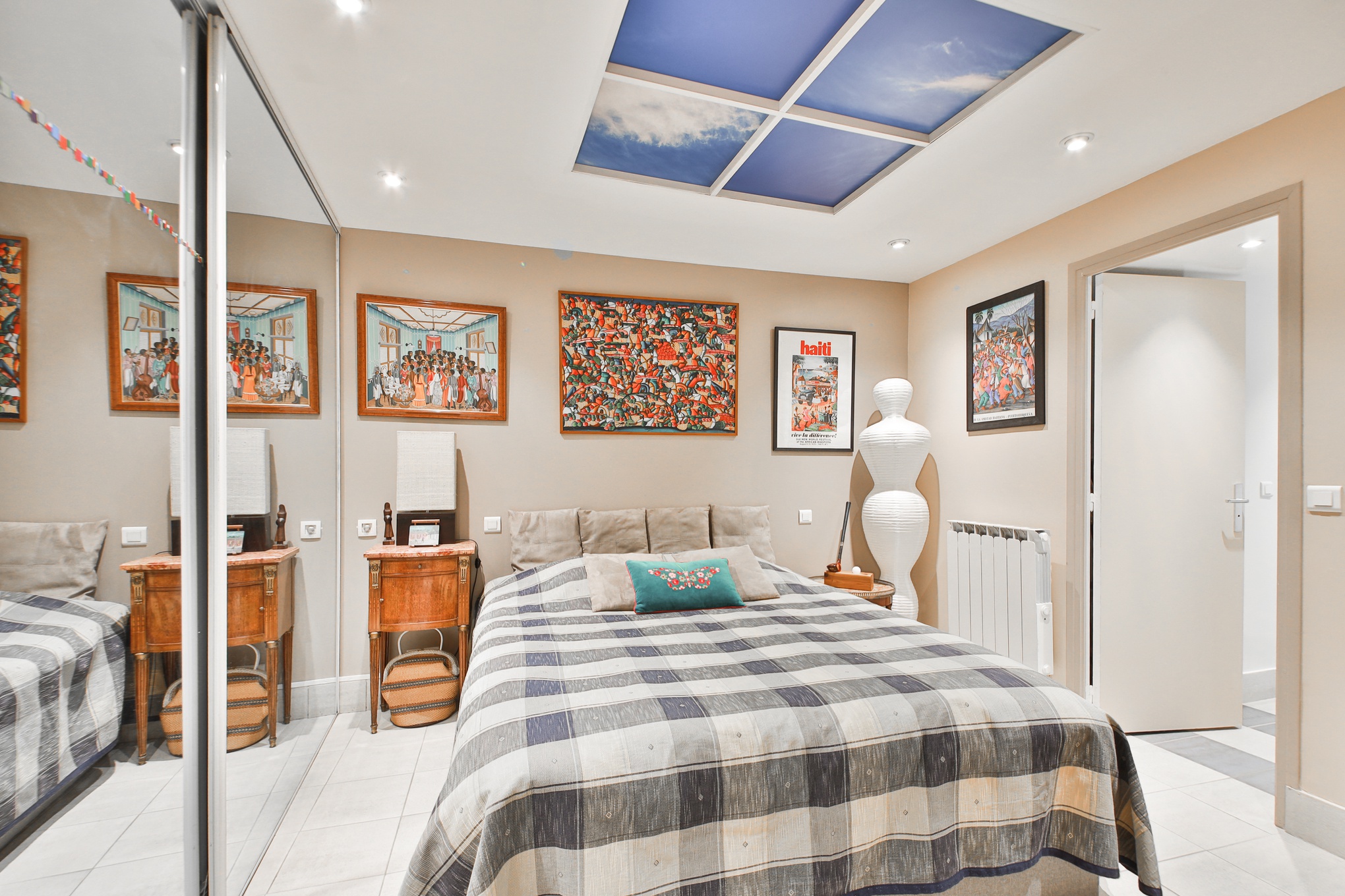 Achat immobilier Appartement 5 pièces  157m2 à Paris (75009) - Photo n°11