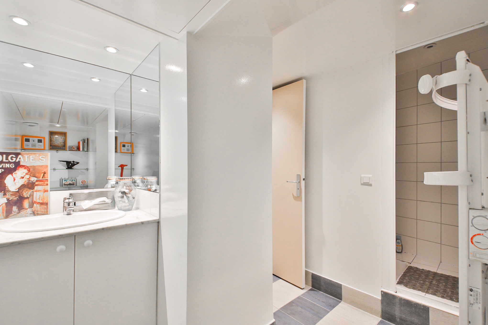 Achat immobilier Appartement 5 pièces  157m2 à Paris (75009) - Photo n°15