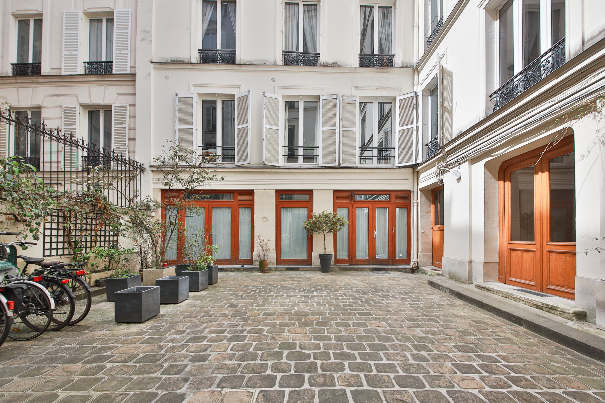 Achat immobilier Appartement 5 pièces  157m2 à Paris (75009) - Photo n°16