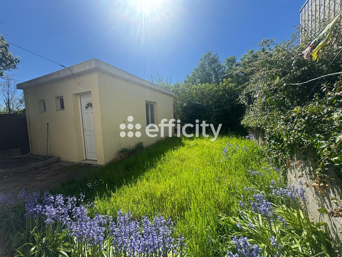 immeuble 6 pièces - 100,0m2 à Houilles (78800)