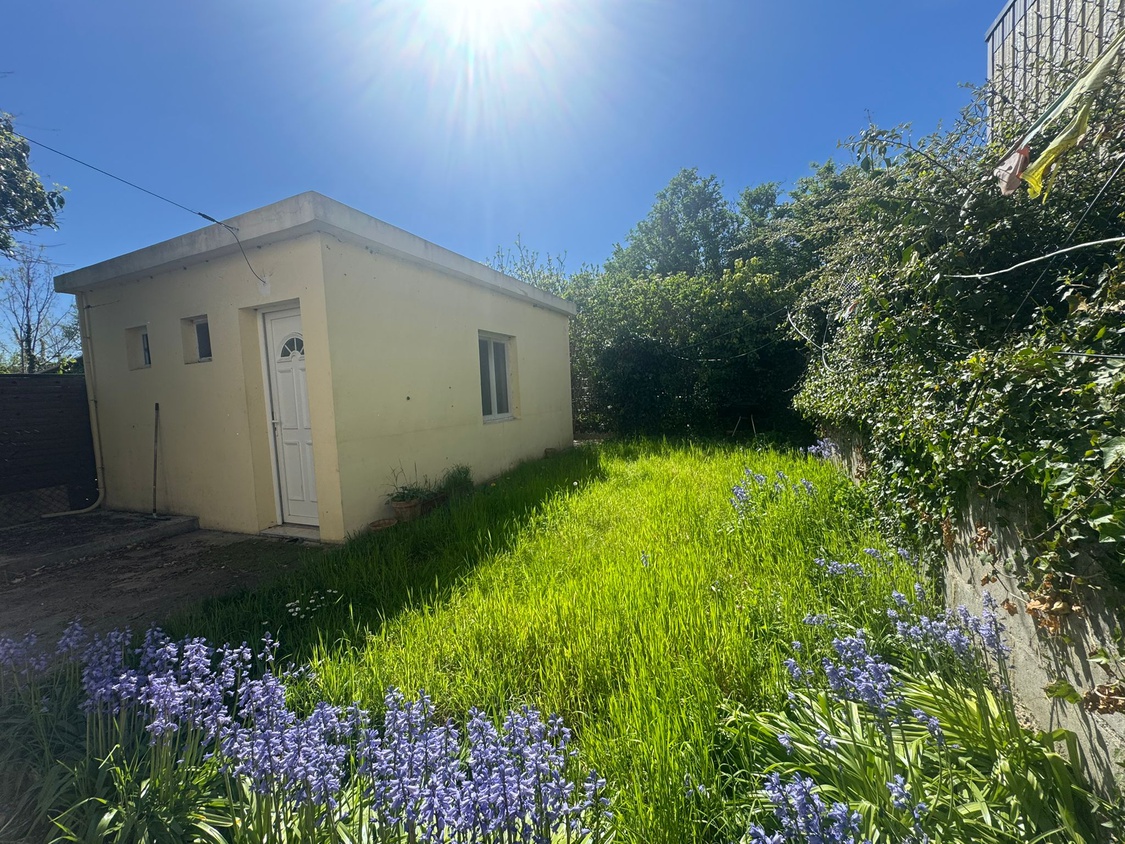 immeuble 6 pièces - 100m2 à Houilles (78800)