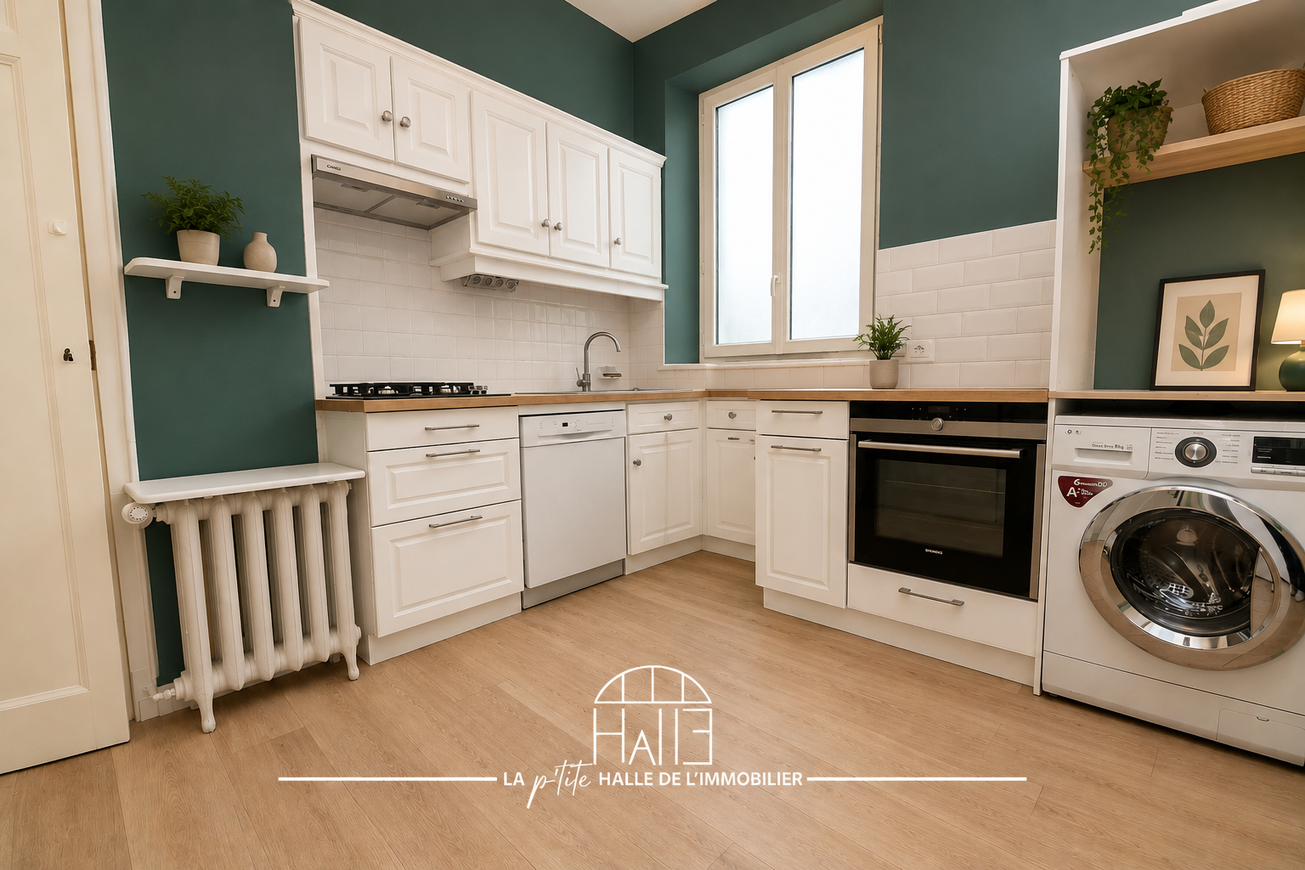 Appartement - Limoges