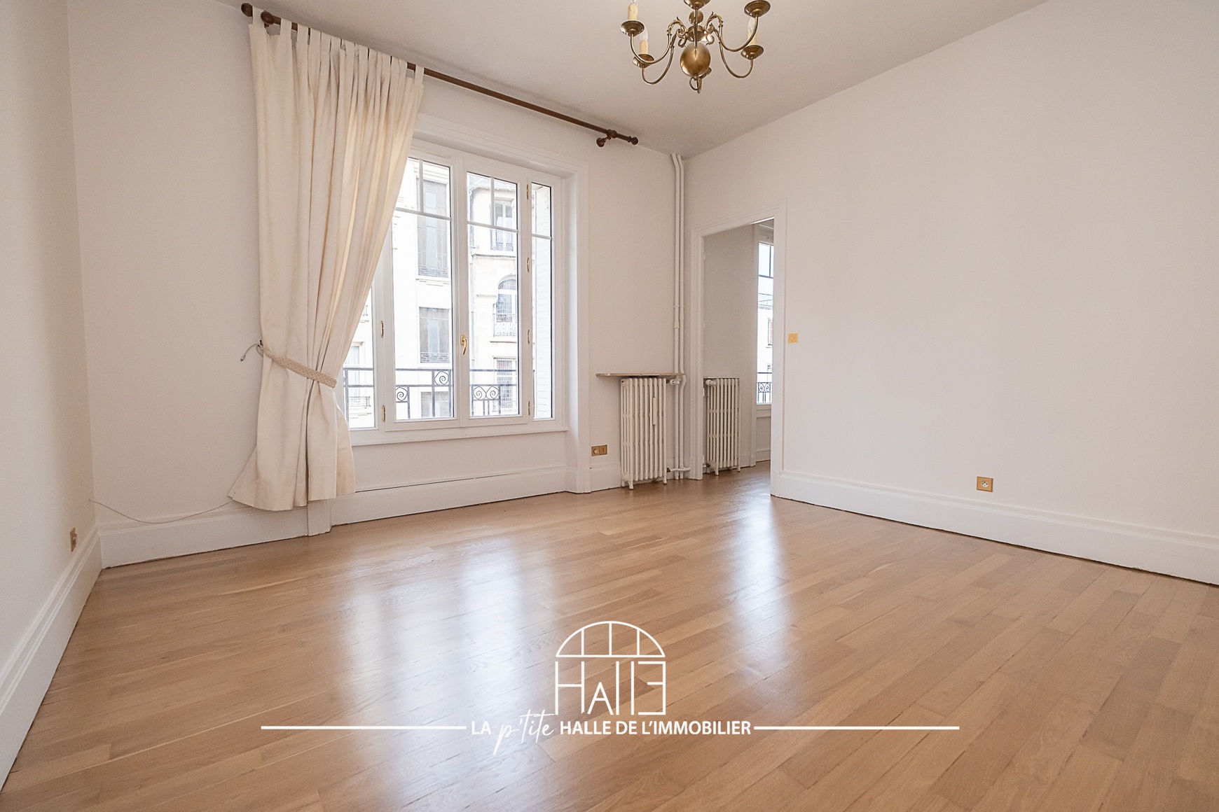 Appartement - Limoges