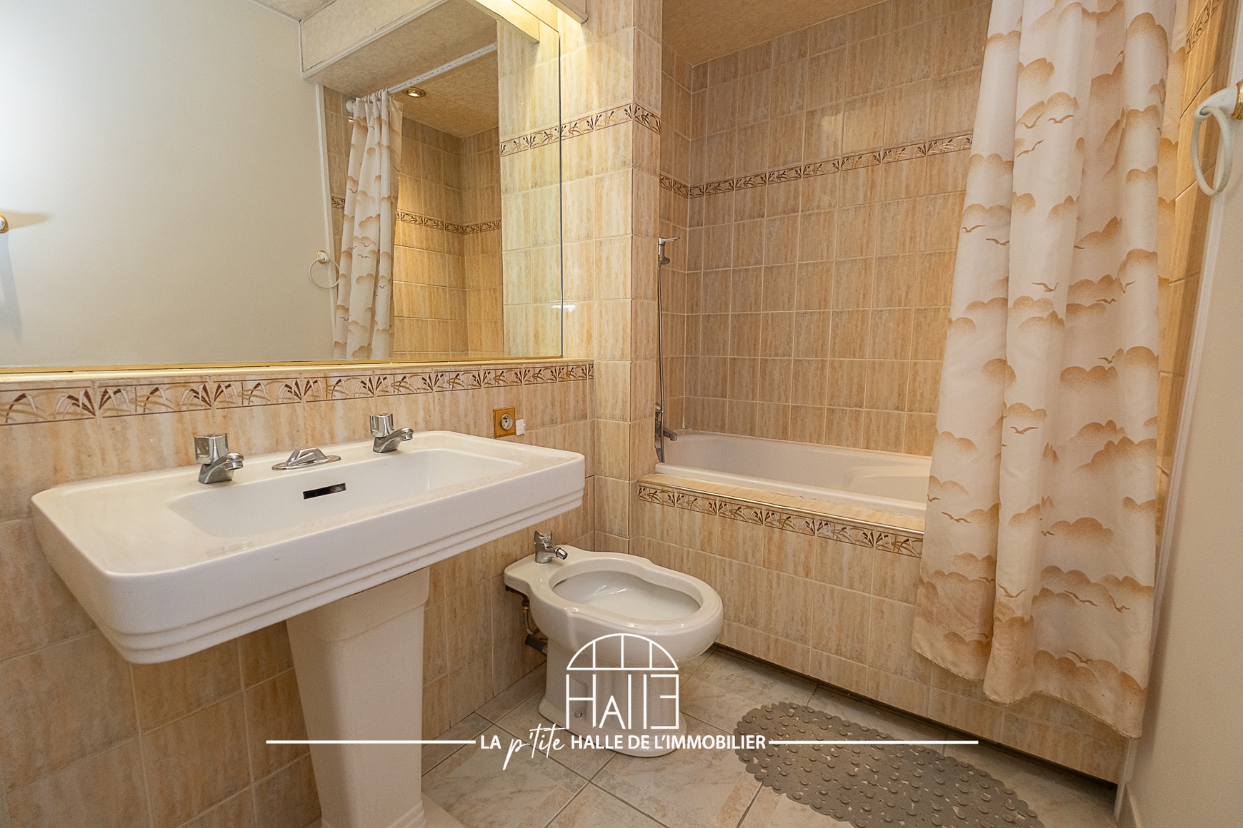 Appartement - Limoges