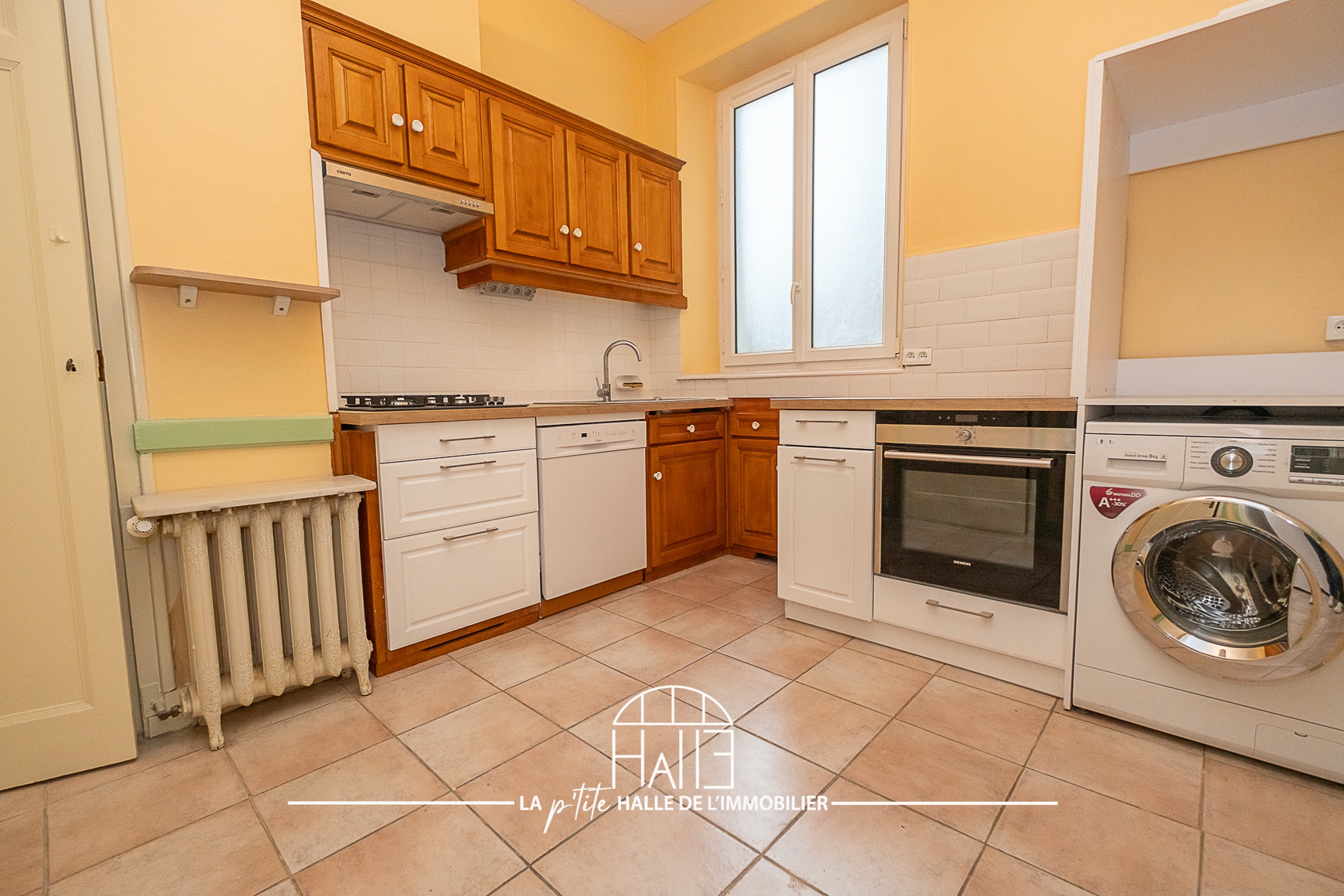 Appartement - Limoges