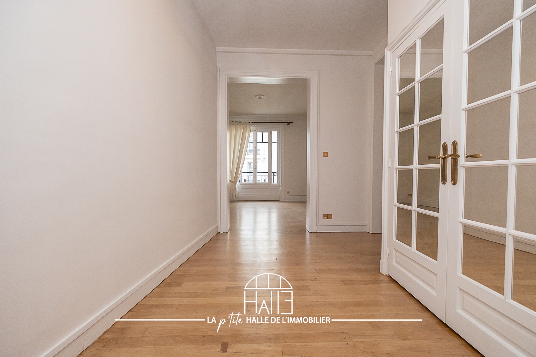 Appartement - Limoges