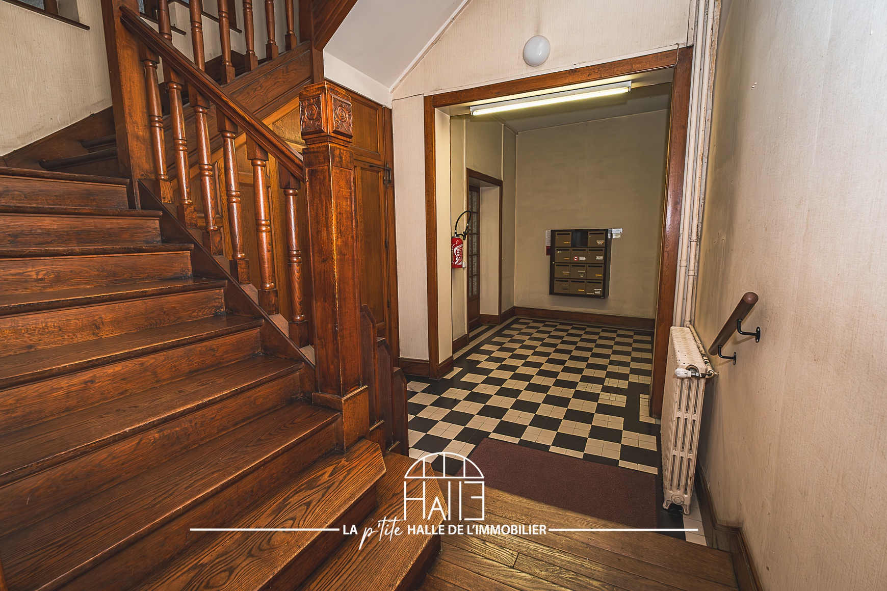 Appartement - Limoges