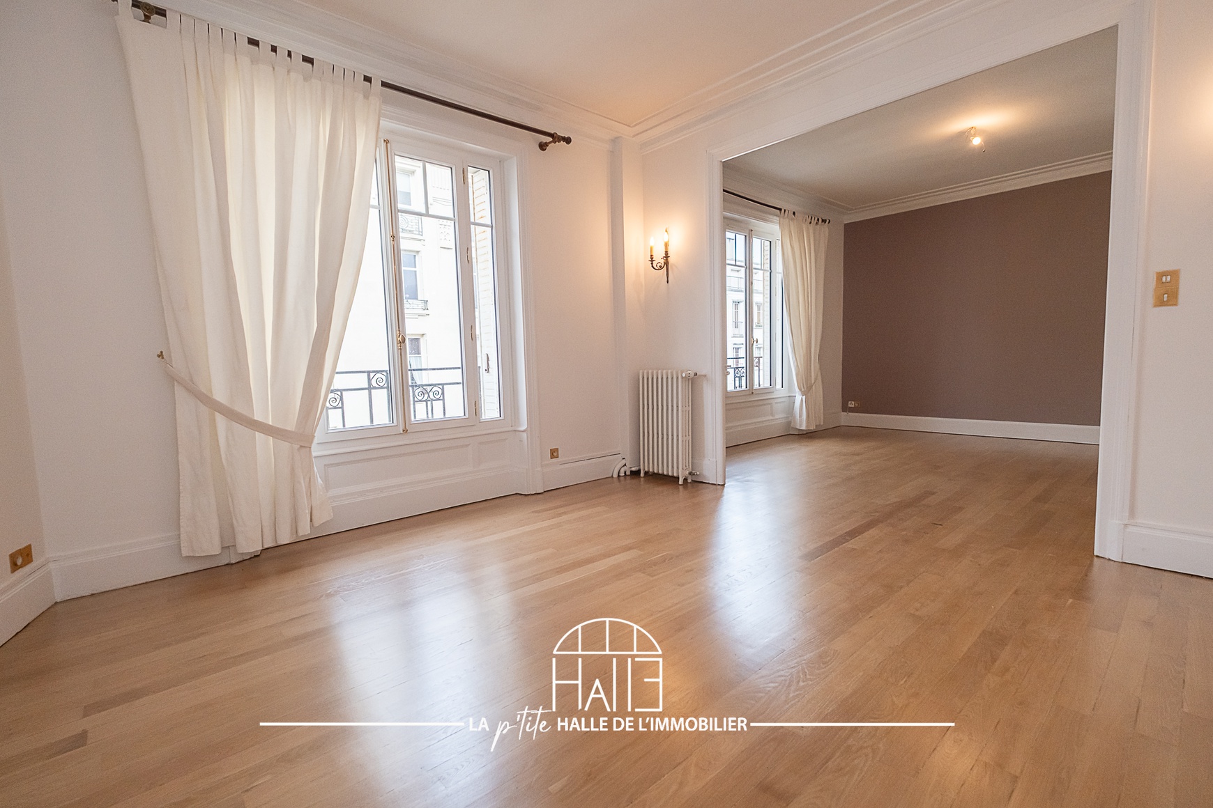Appartement - Limoges