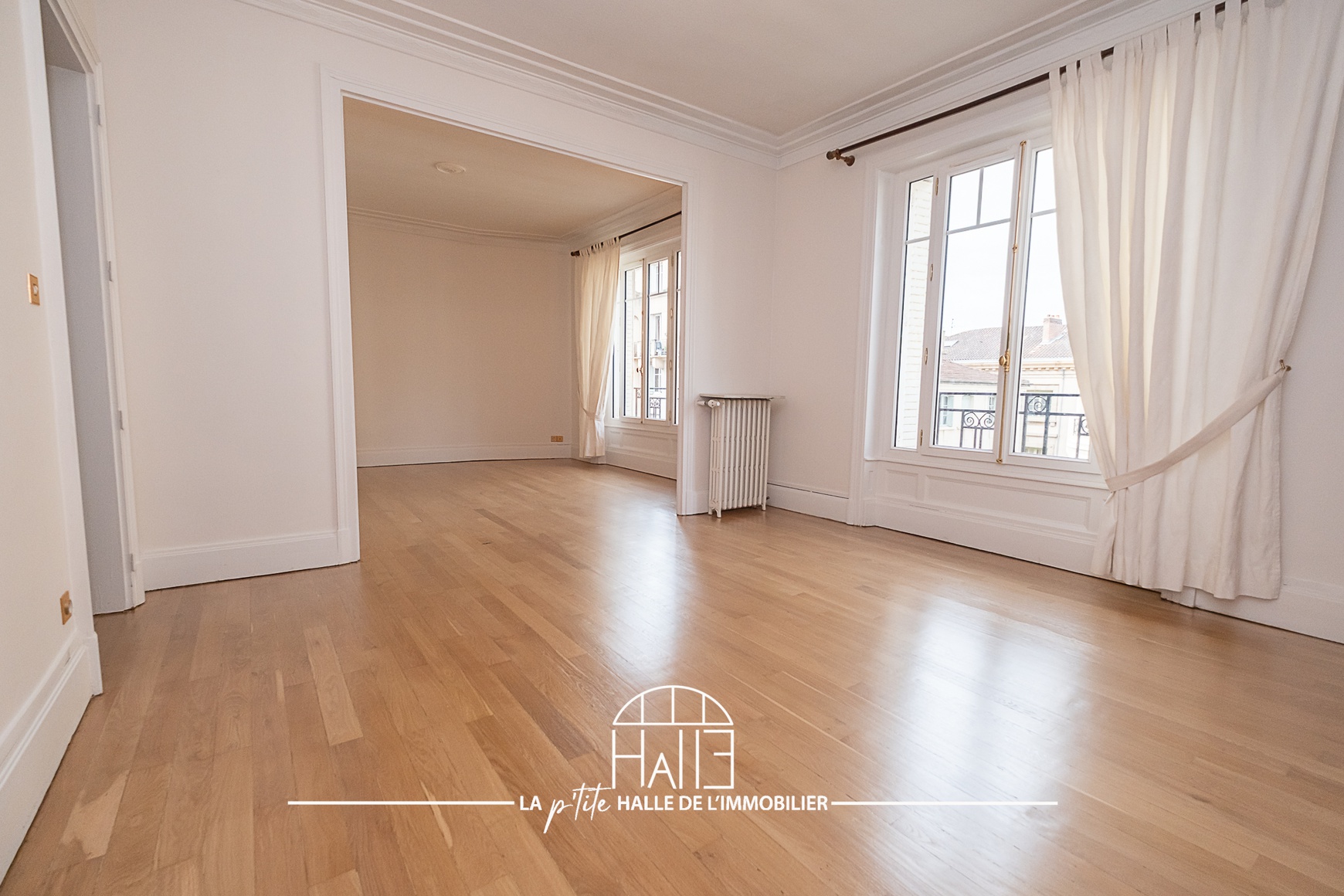 Appartement - Limoges