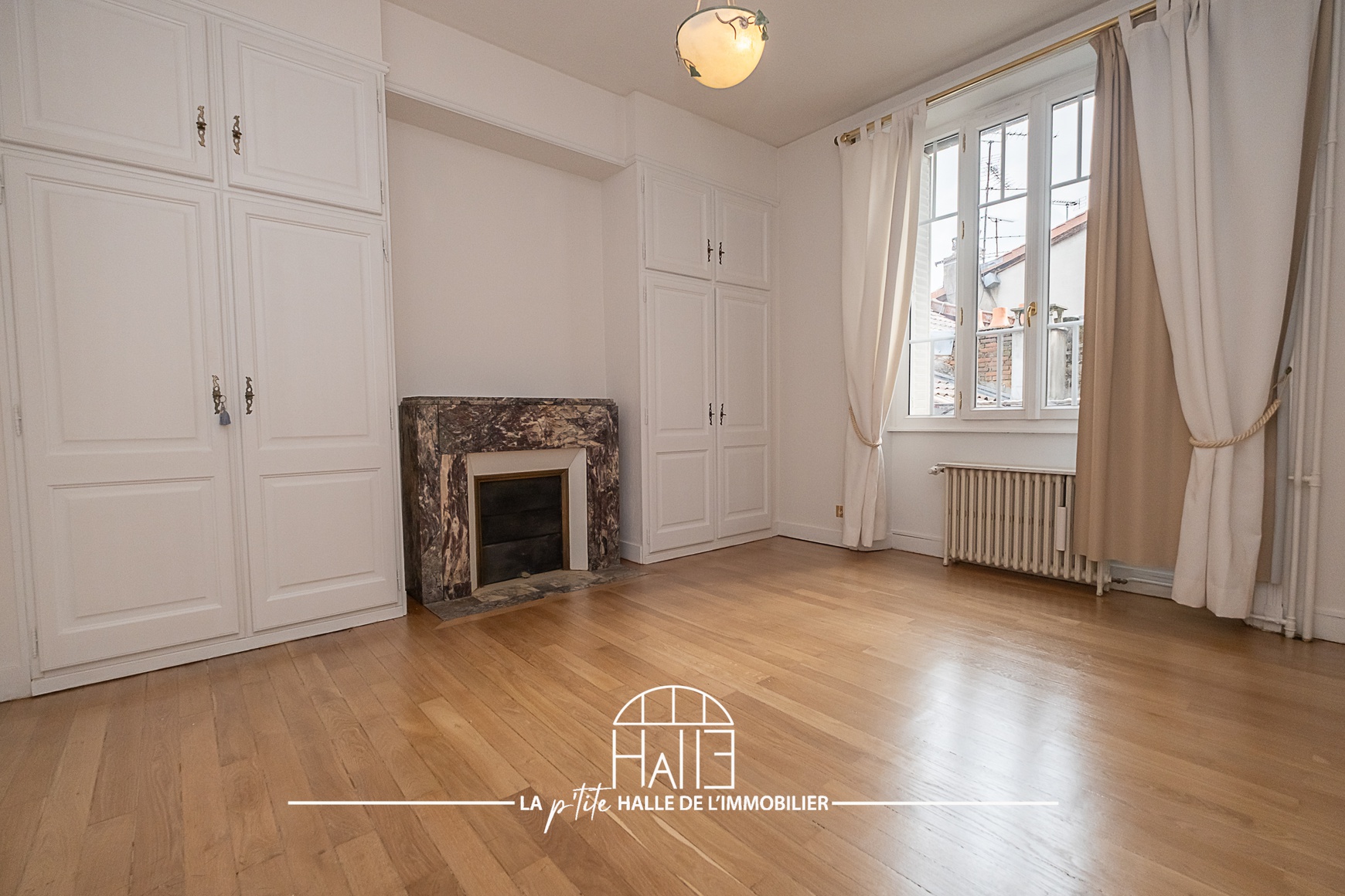 Appartement - Limoges