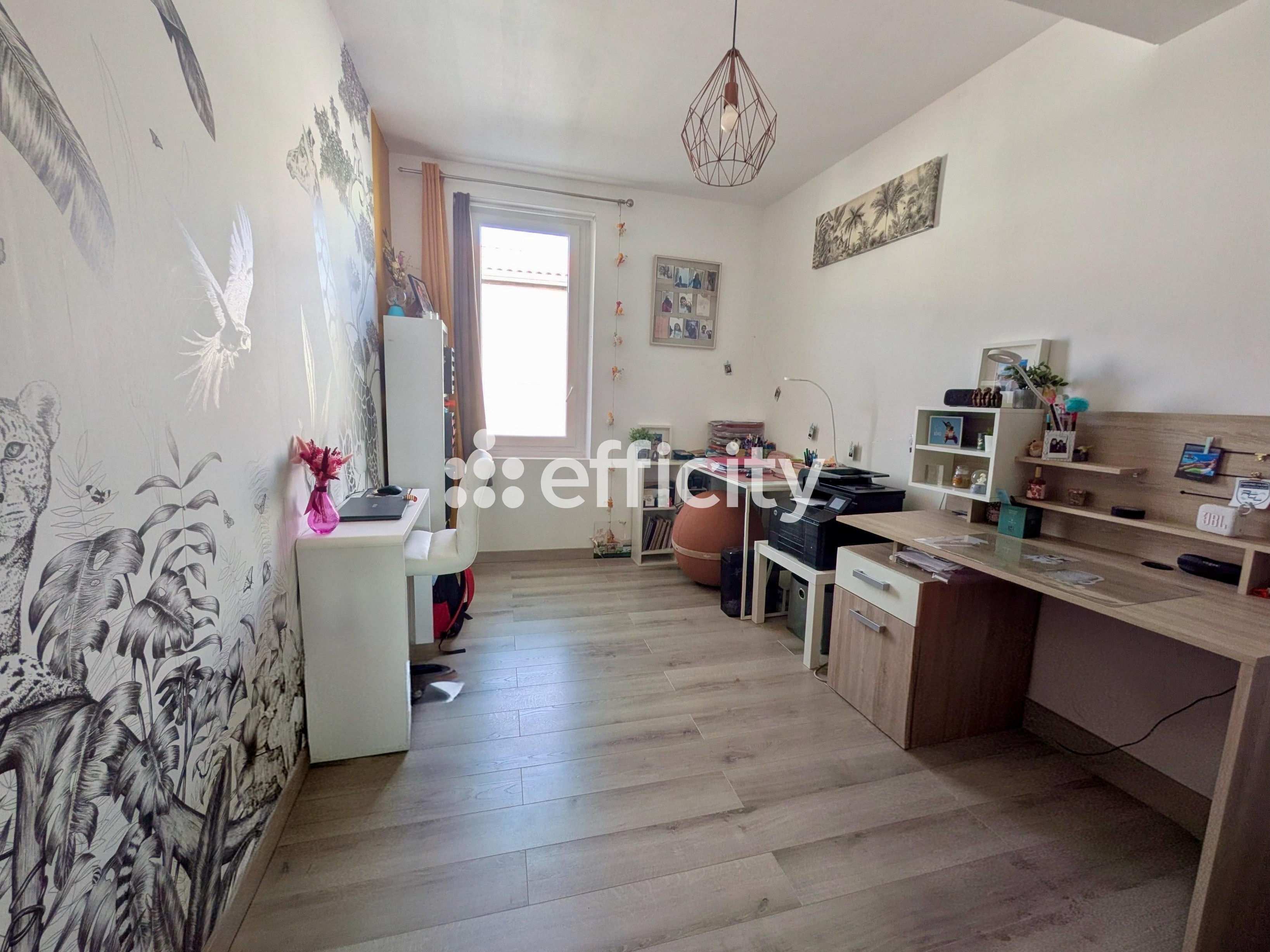 Achat immobilier Maison 5 pièces  109m2 à Portet-sur-Garonne (31120) - Photo n°8