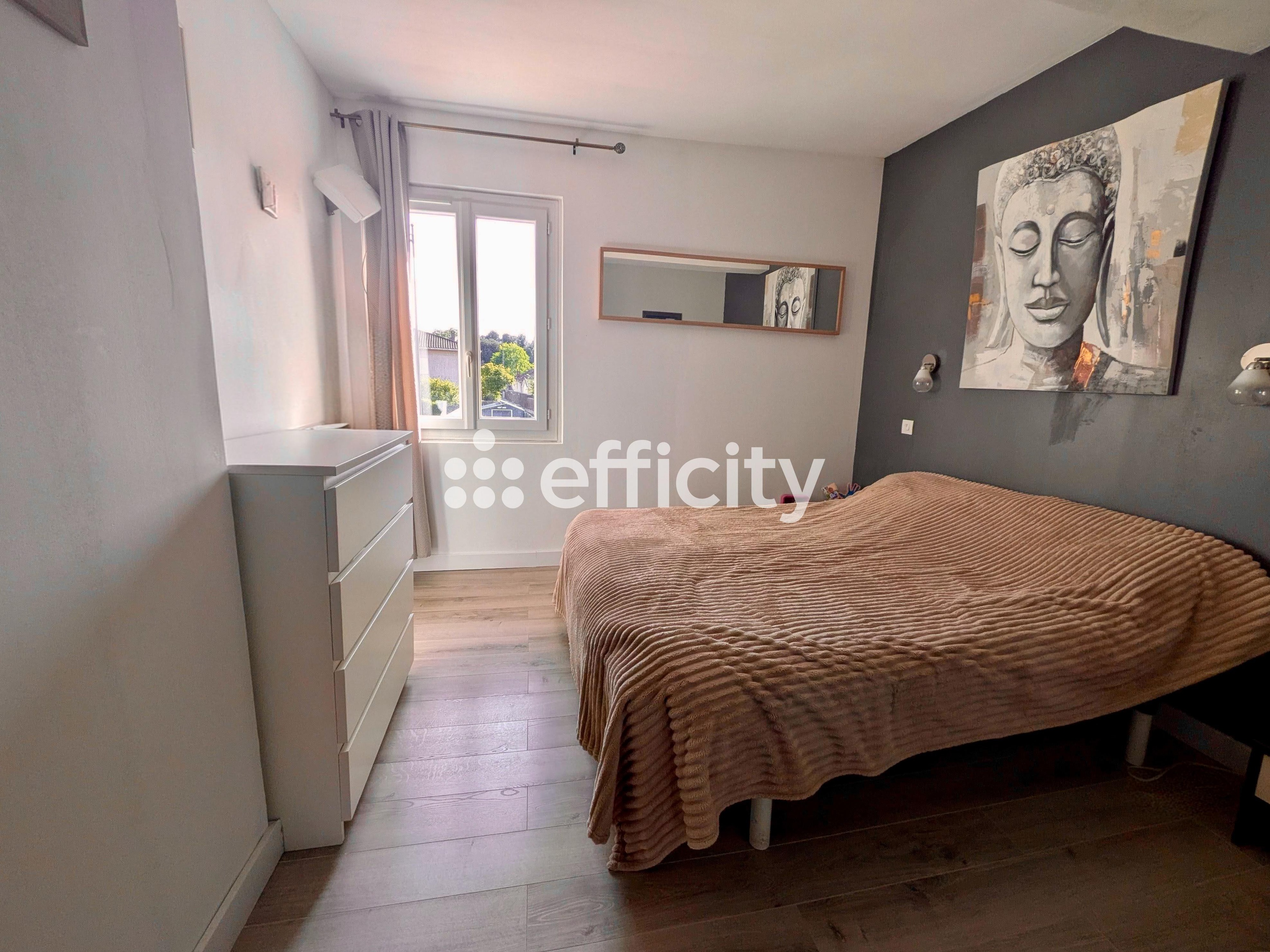 Achat immobilier Maison 5 pièces  109m2 à Portet-sur-Garonne (31120) - Photo n°6
