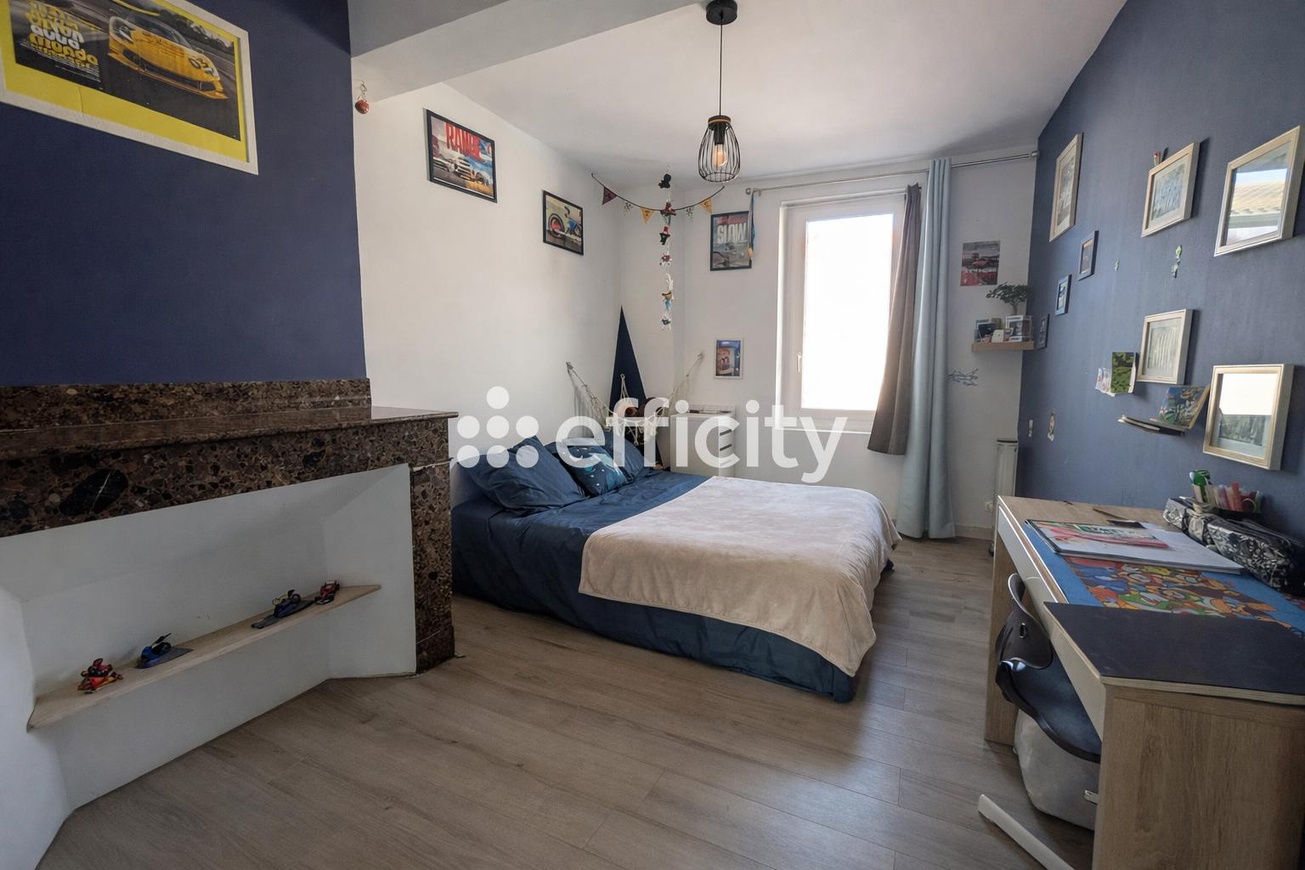 Achat immobilier Maison 5 pièces  109m2 à Portet-sur-Garonne (31120) - Photo n°7