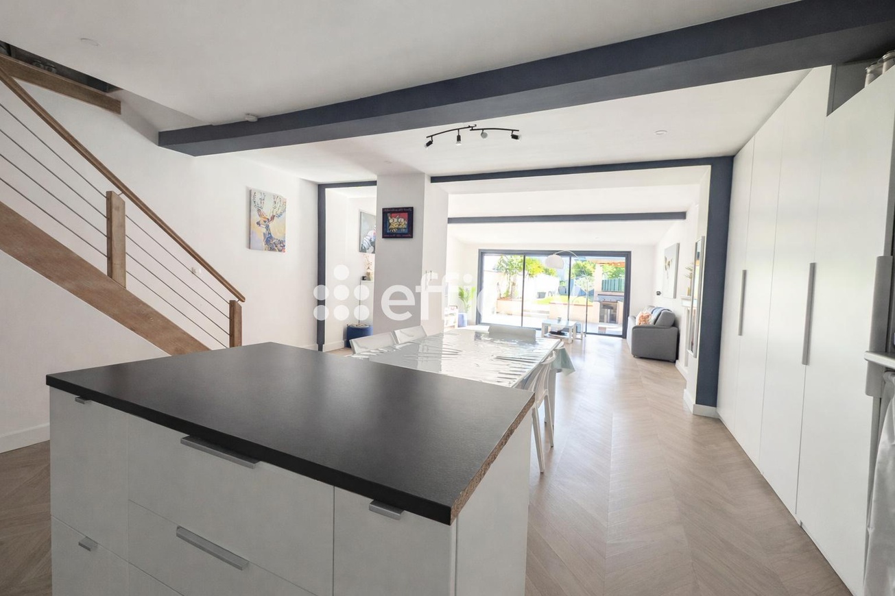 Achat immobilier Maison 5 pièces  109m2 à Portet-sur-Garonne (31120) - Photo n°11