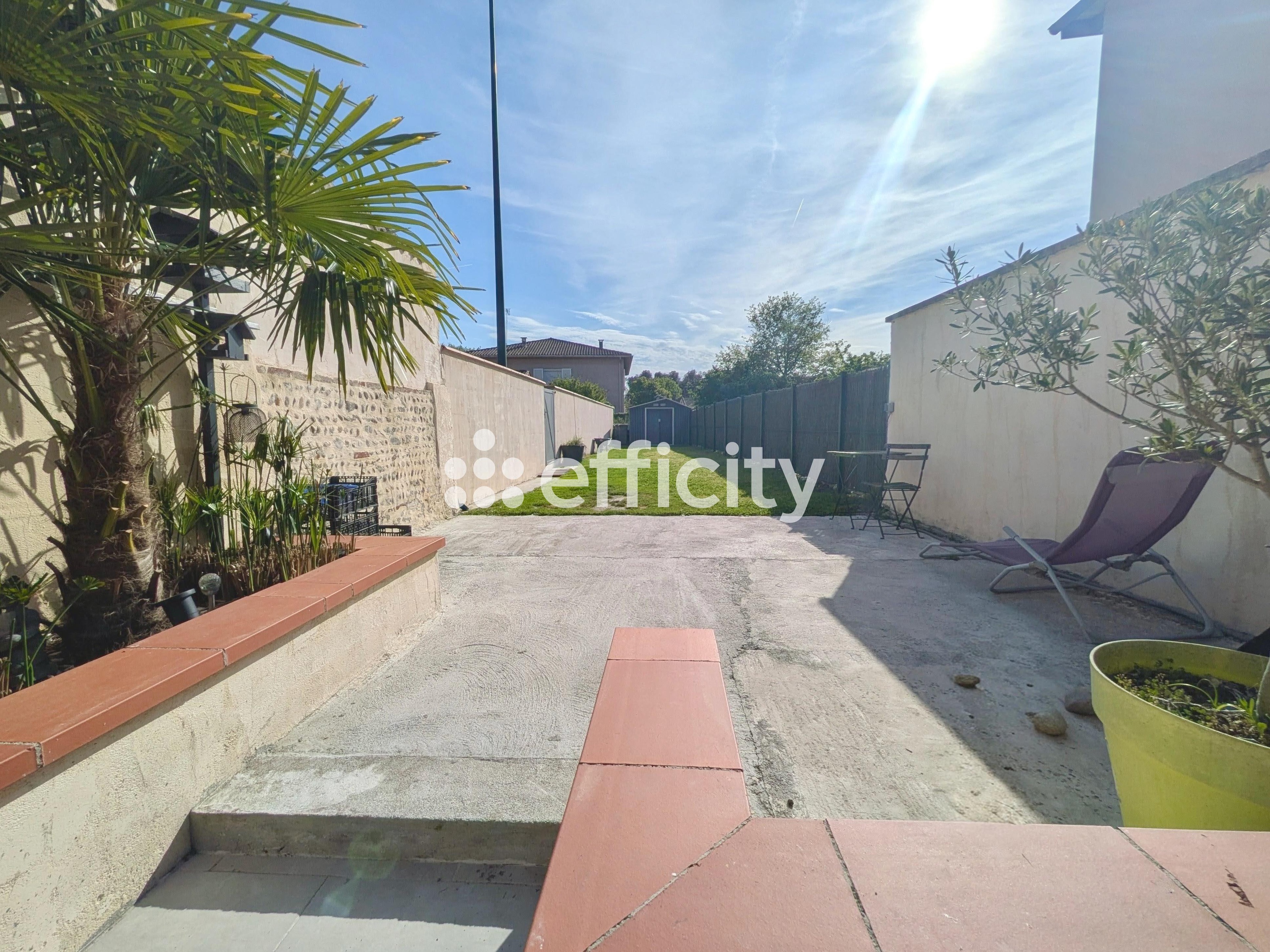 Achat immobilier Maison 5 pièces  109m2 à Portet-sur-Garonne (31120) - Photo n°10