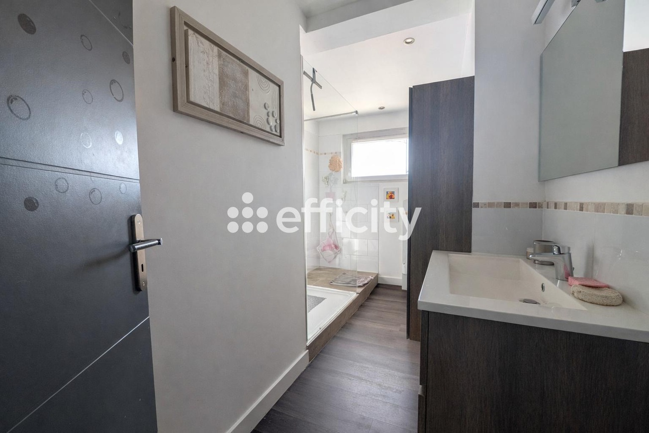Achat immobilier Maison 5 pièces  109m2 à Portet-sur-Garonne (31120) - Photo n°9