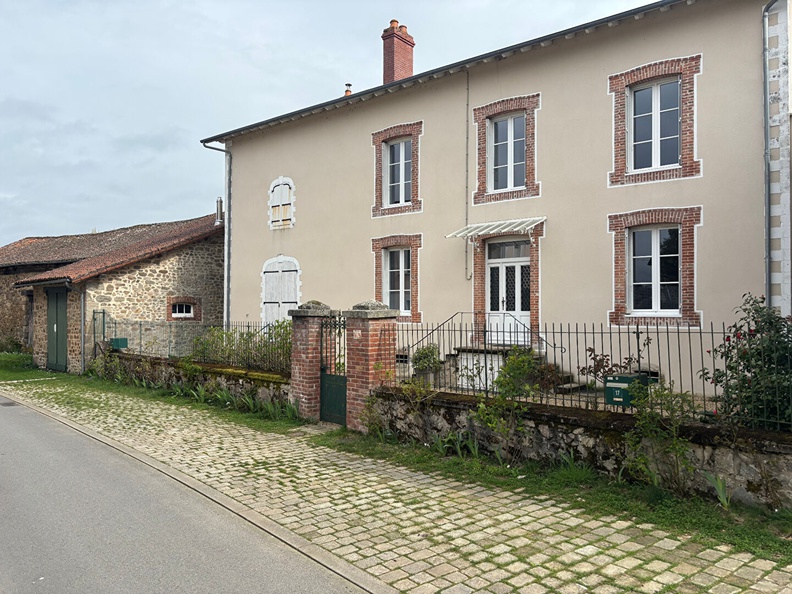 maison 5 pièces - 159,0m2 à Flavignac (87230)