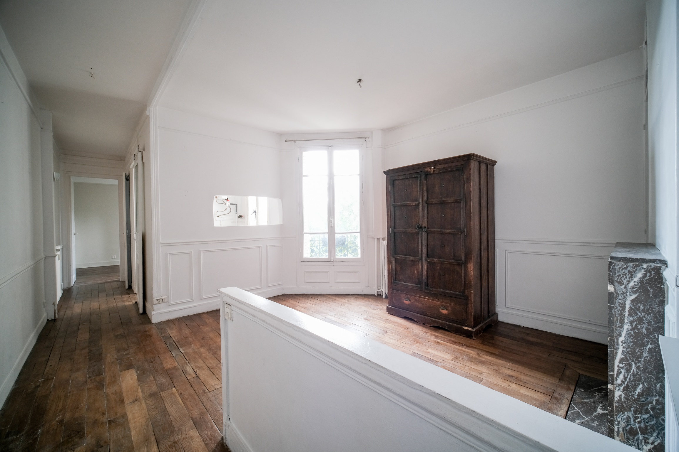 appartement 2 pièces - 37m2 à Montreuil (93100)