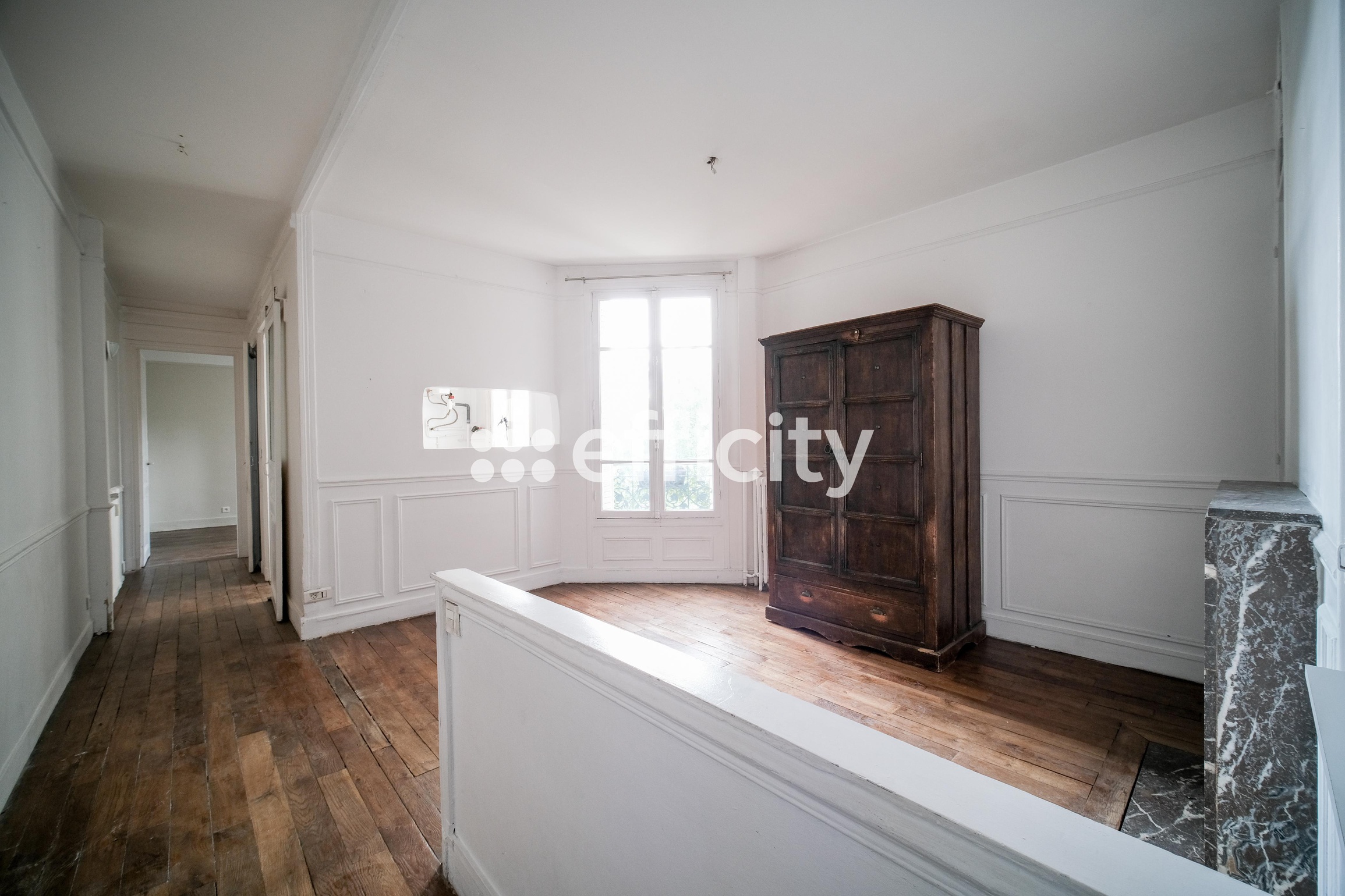 appartement 2 pièces - 37m2 à Montreuil (93100)