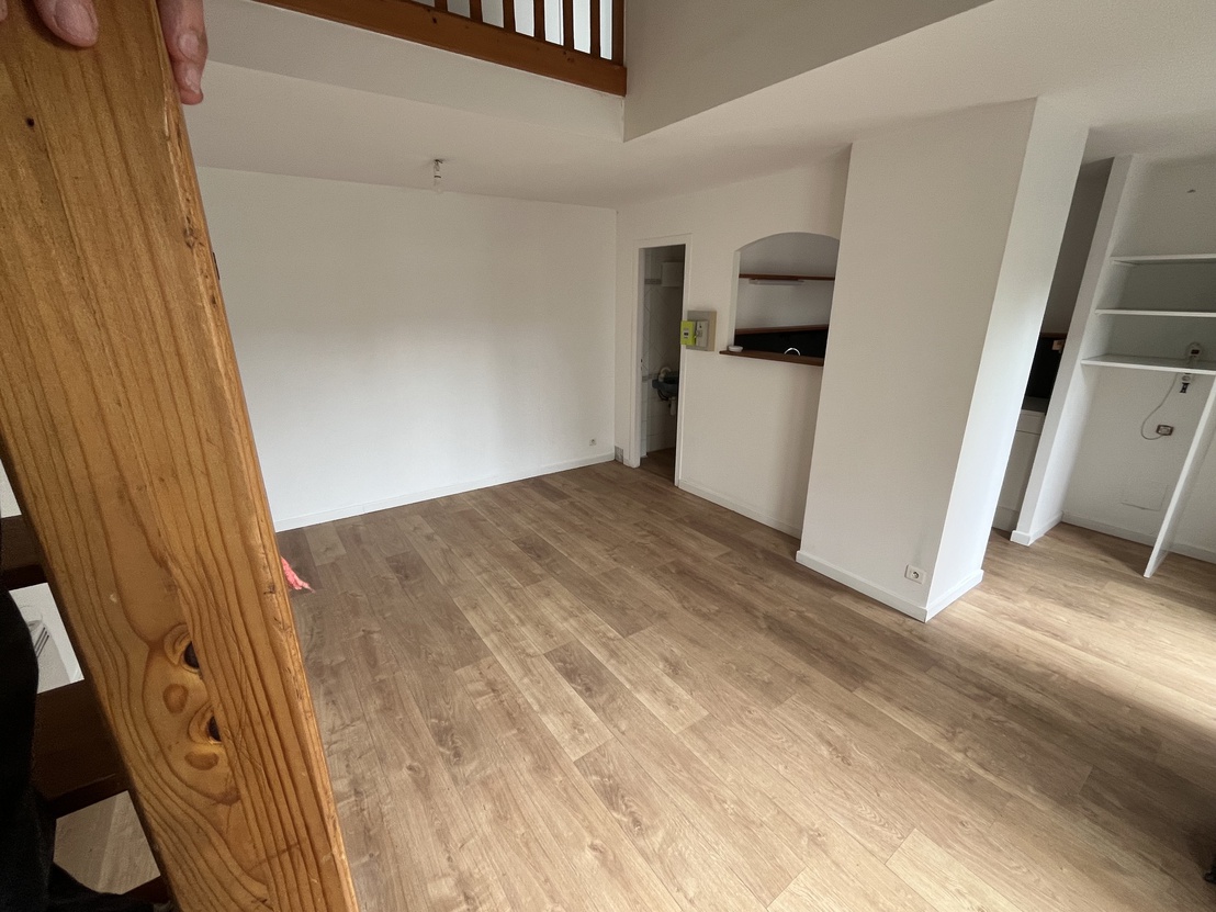 appartement 3 pièces - 54,0m2 à Jard-sur-Mer (85520)