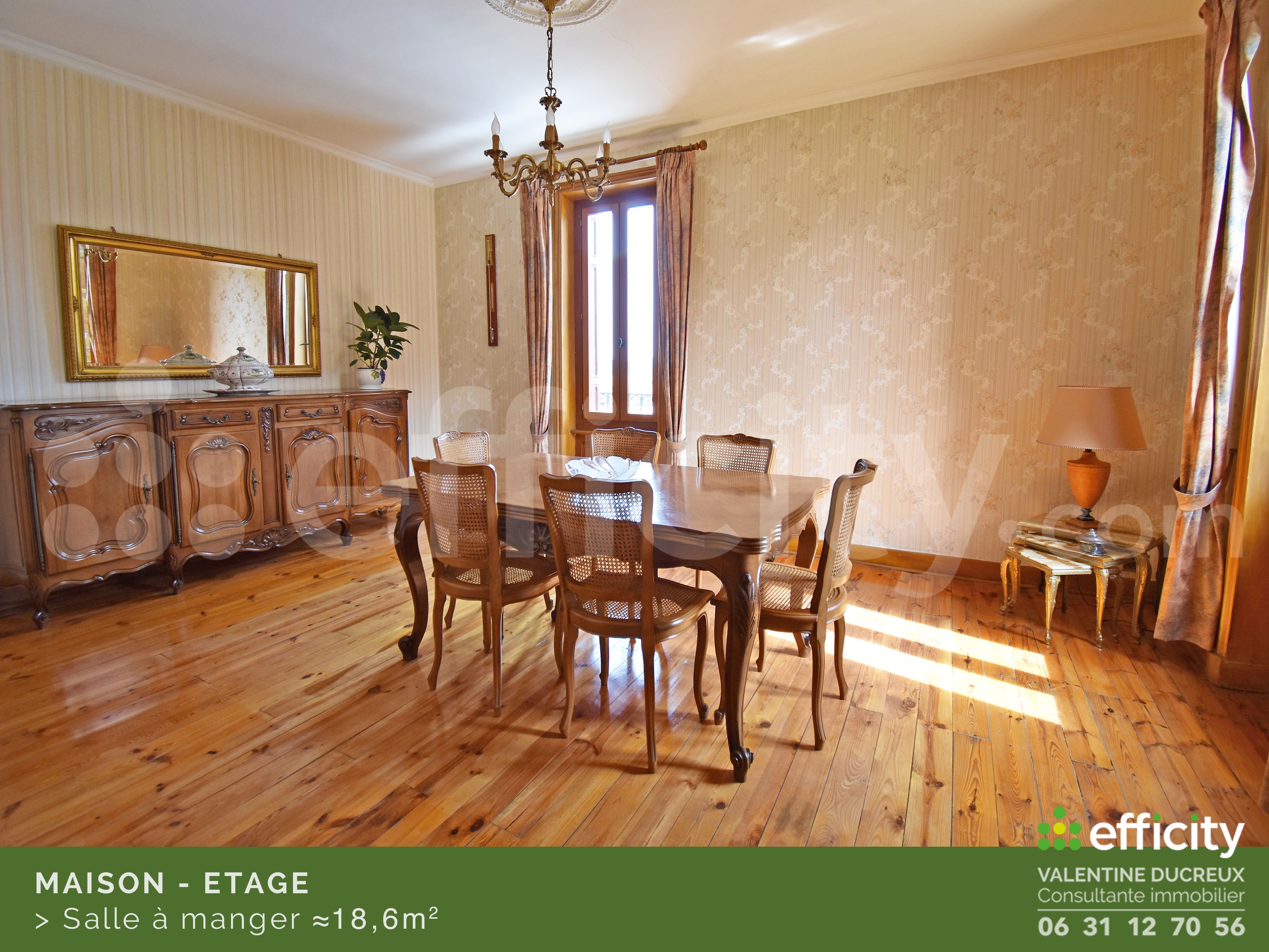 Achat immobilier Maison 5 pièces  102m2 à Chazelles-sur-Lyon (42140) - Photo n°13