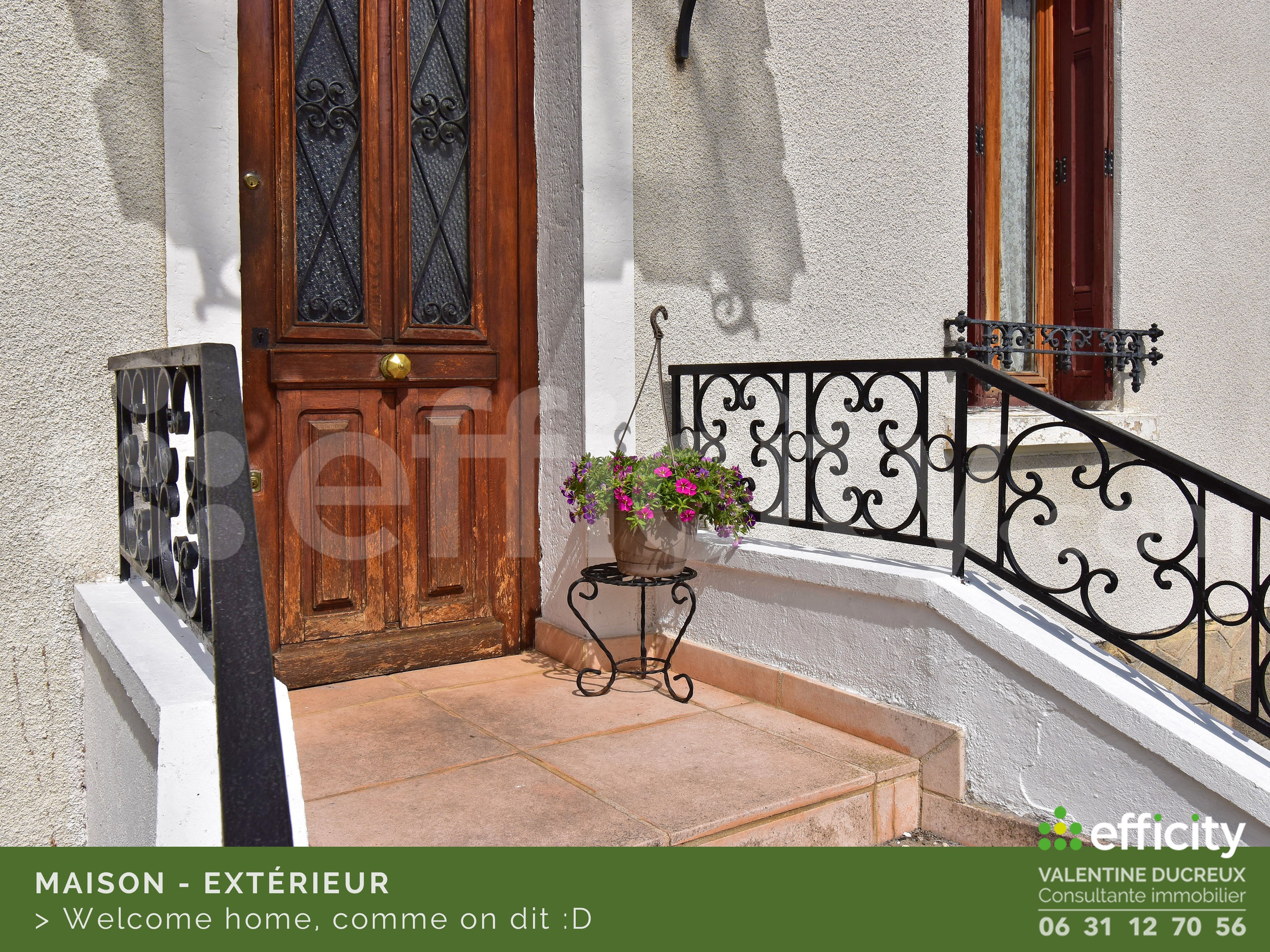 Achat immobilier Maison 5 pièces  102m2 à Chazelles-sur-Lyon (42140) - Photo n°6