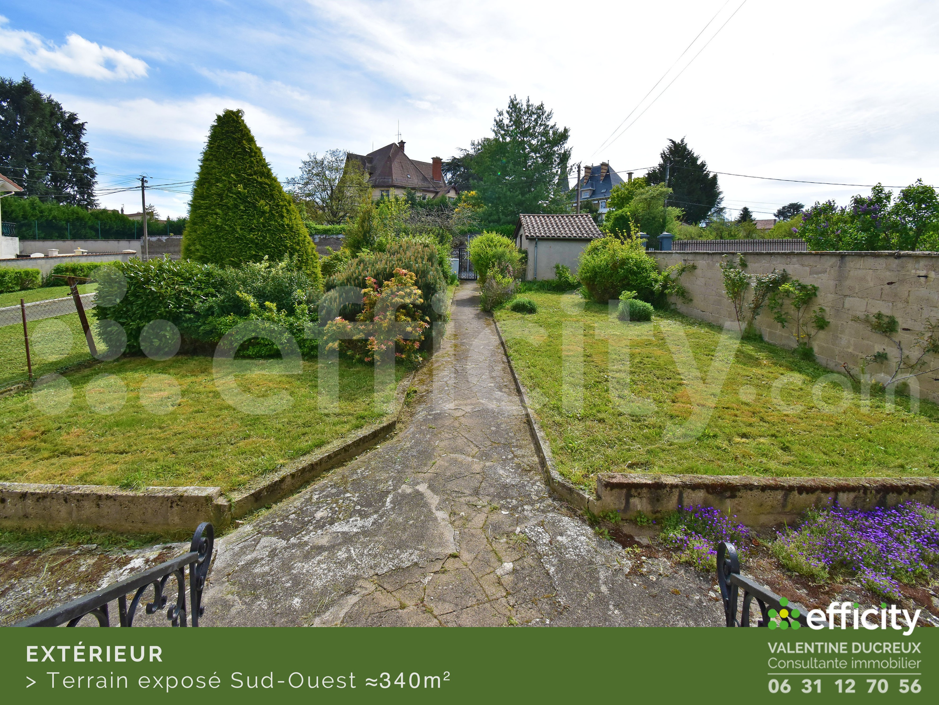 Achat immobilier Maison 5 pièces  102m2 à Chazelles-sur-Lyon (42140) - Photo n°4