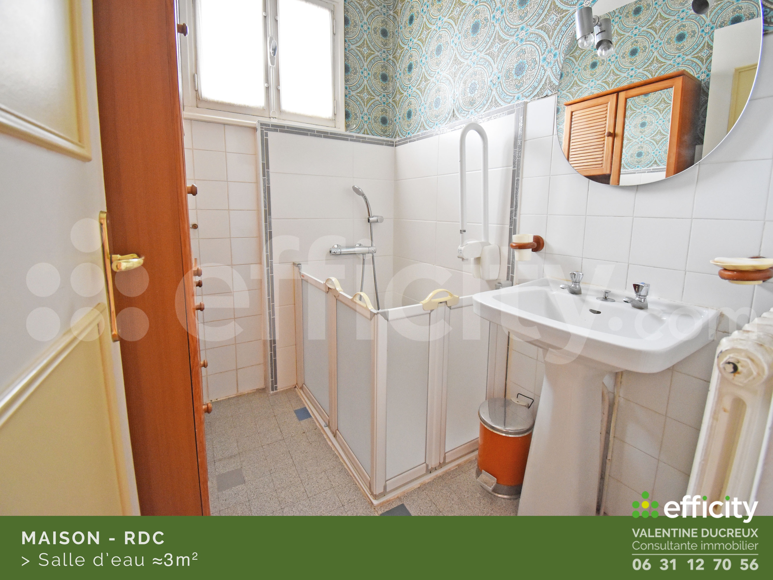 Achat immobilier Maison 5 pièces  102m2 à Chazelles-sur-Lyon (42140) - Photo n°14