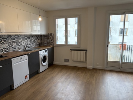 appartement 4 pièces - 66m2 à Clamart (92140)