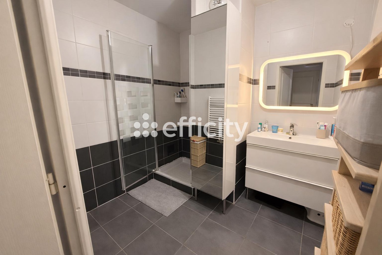 Achat immobilier Appartement 3 pièces  64m2 à Bouc-Bel-Air (13320) - Photo n°6