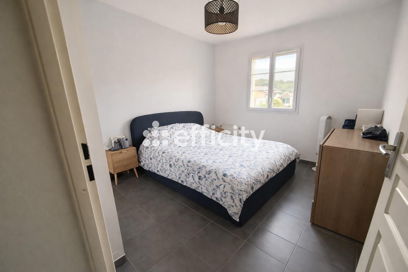 Achat immobilier Appartement 3 pièces  64m2 à Bouc-Bel-Air (13320) - Photo n°4