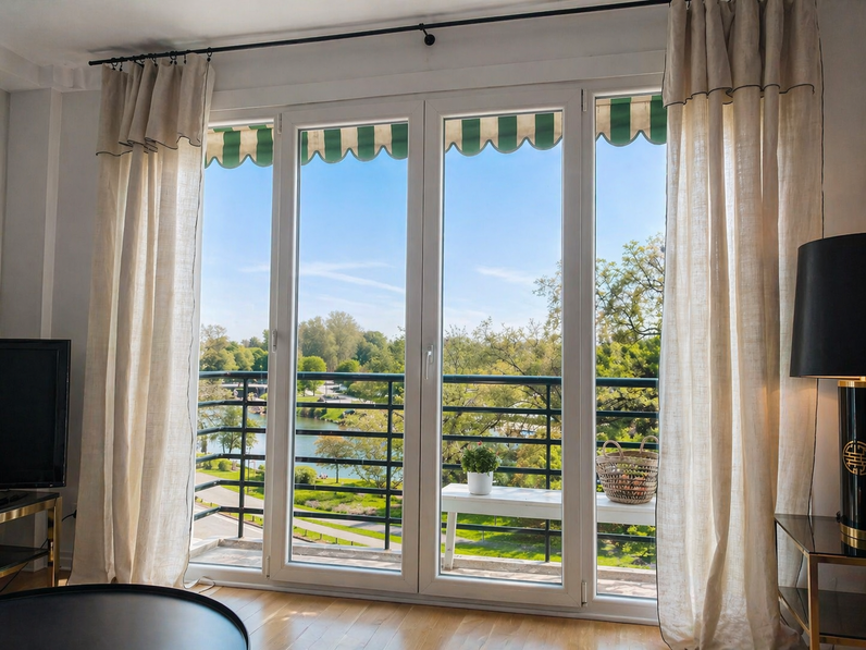 appartement 3 pièces - 62m2 à Lille (59800)
