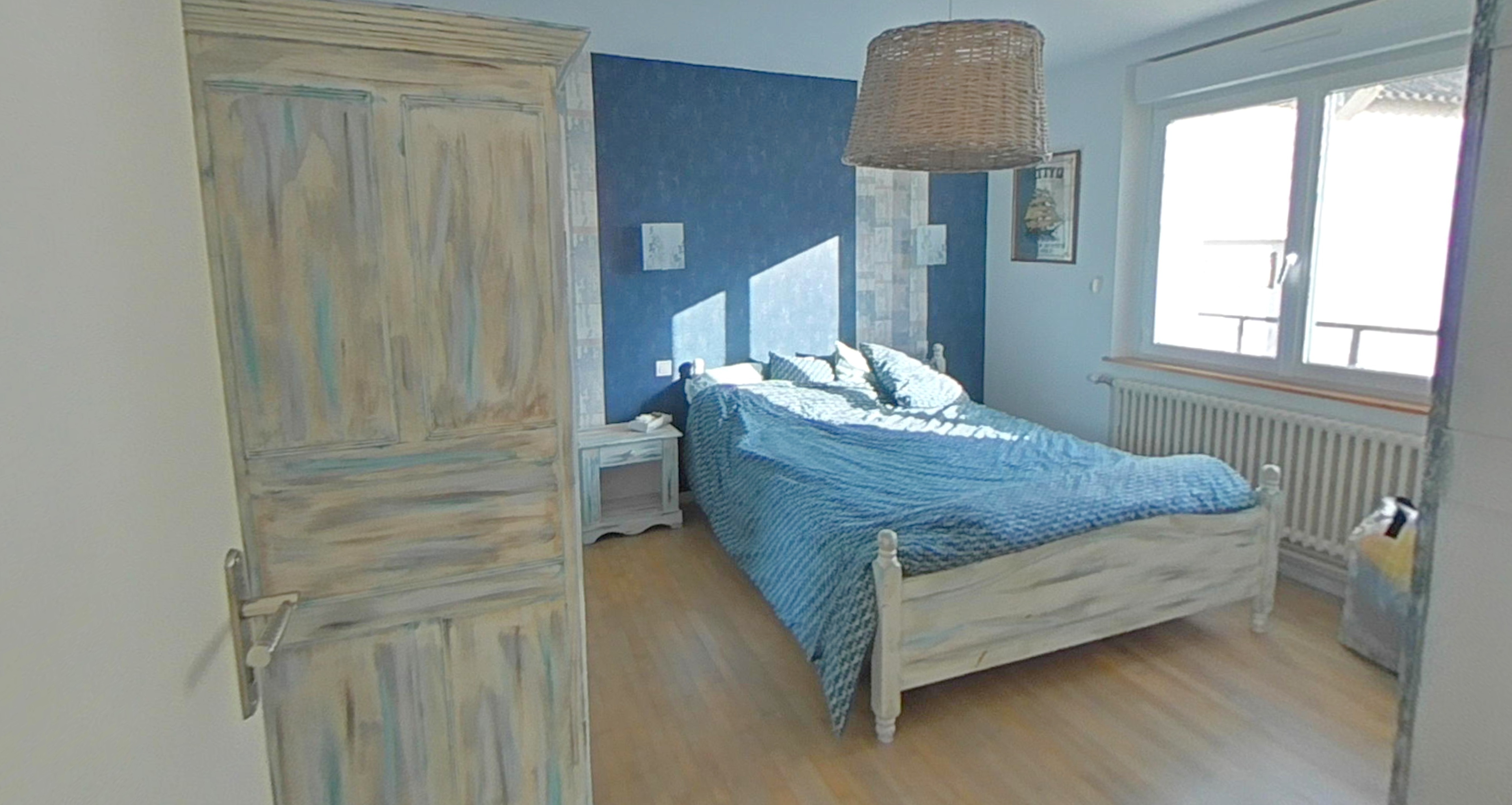 Achat immobilier Maison 8 pièces  170m2 à Kerlouan (29890) - Photo n°7