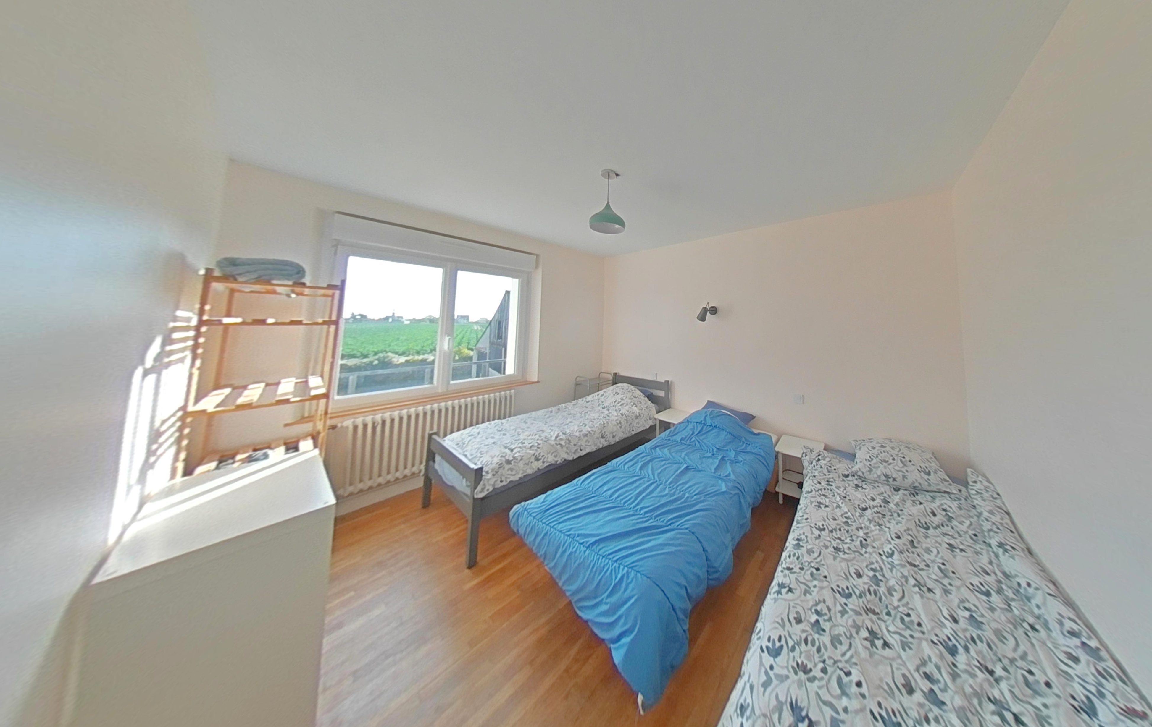 Achat immobilier Maison 8 pièces  170m2 à Kerlouan (29890) - Photo n°9