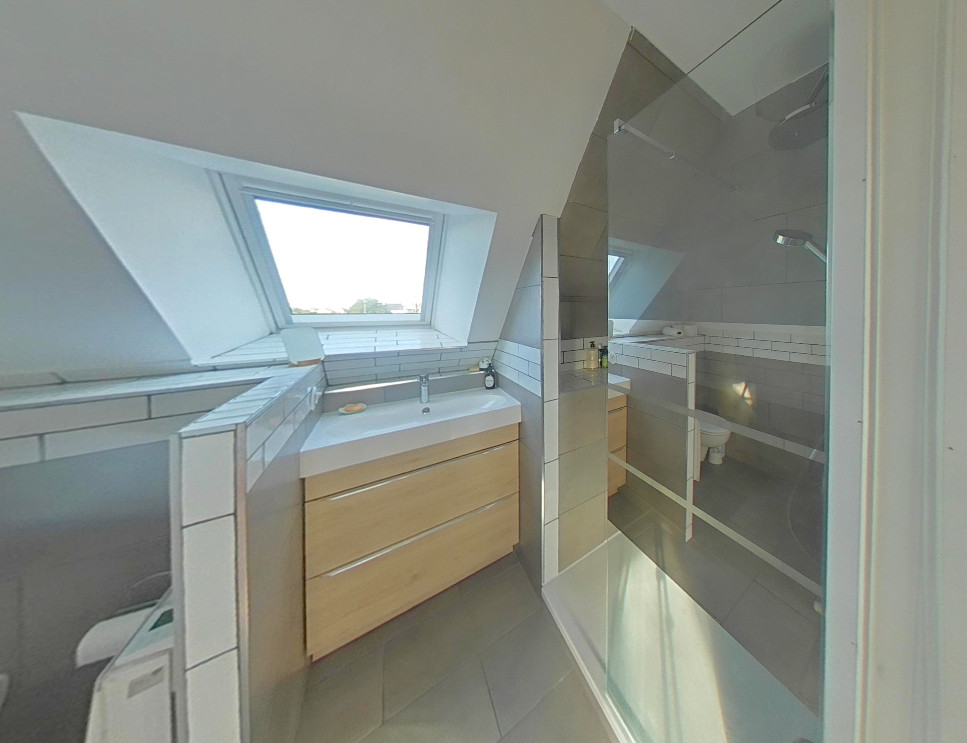 Achat immobilier Maison 8 pièces  170m2 à Kerlouan (29890) - Photo n°13