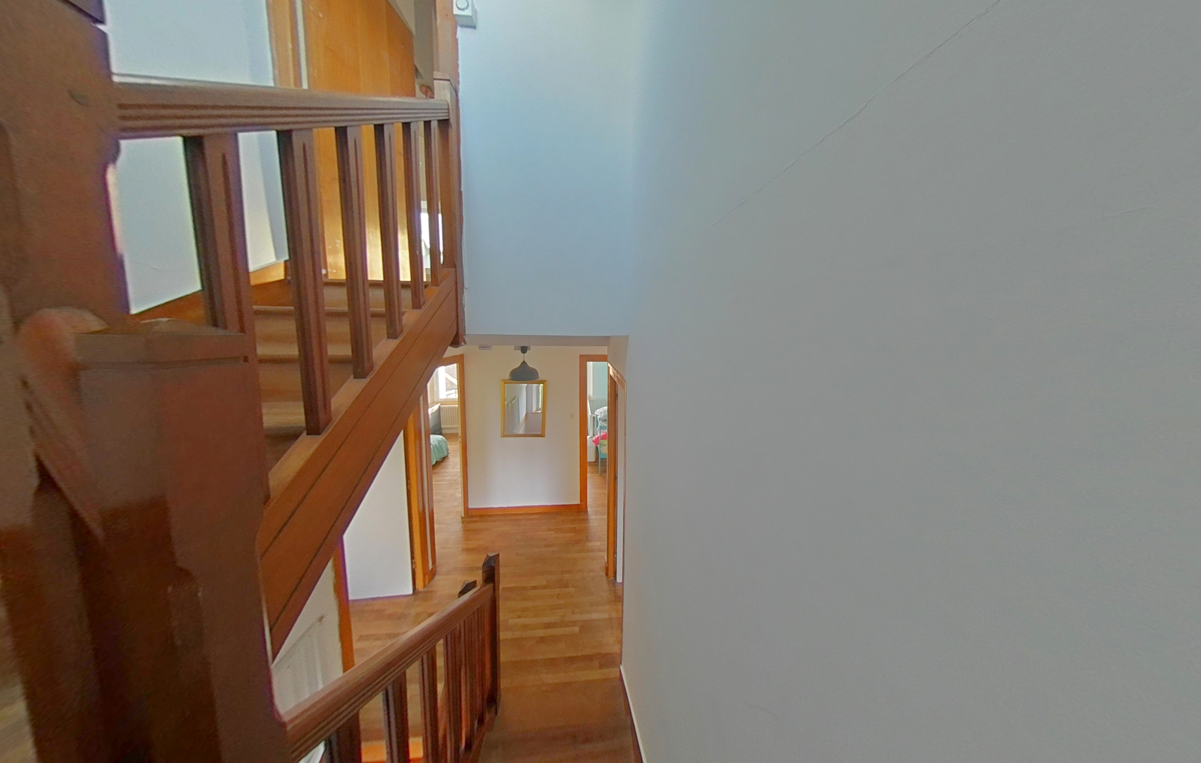 Achat immobilier Maison 8 pièces  170m2 à Kerlouan (29890) - Photo n°8