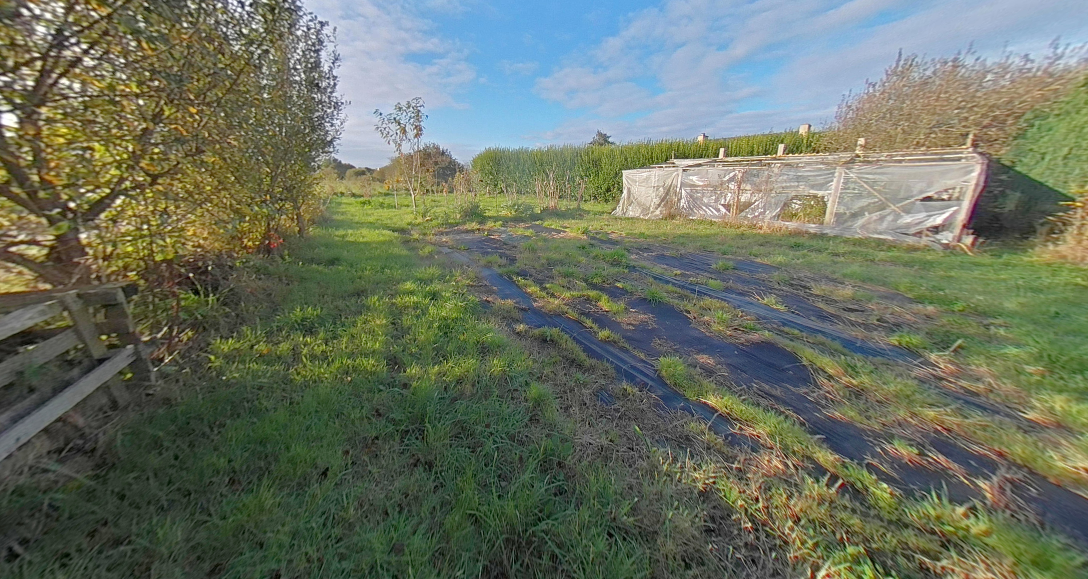 Achat immobilier Maison 8 pièces  170m2 à Kerlouan (29890) - Photo n°18