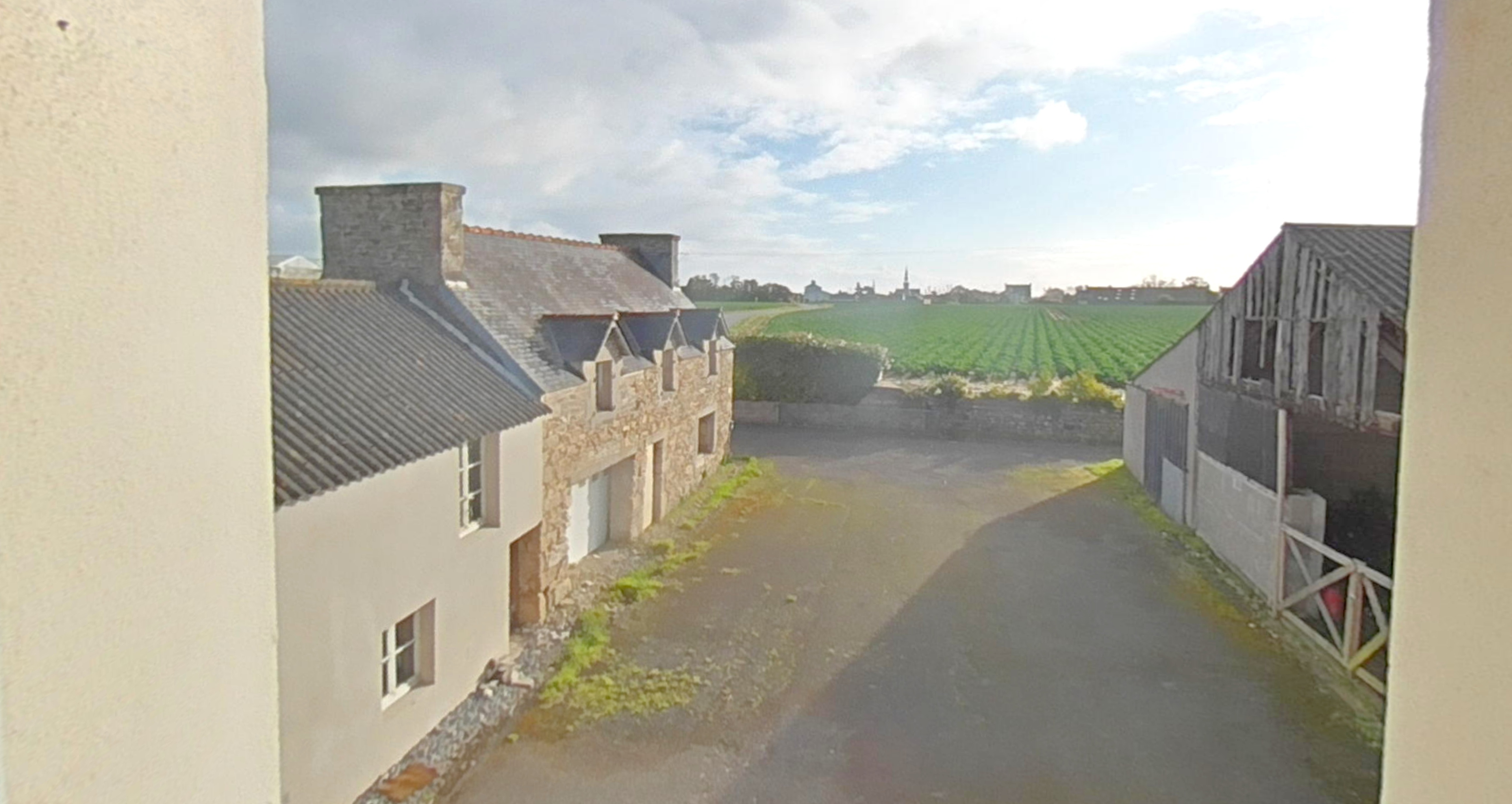 Achat immobilier Maison 8 pièces  170m2 à Kerlouan (29890) - Photo n°14